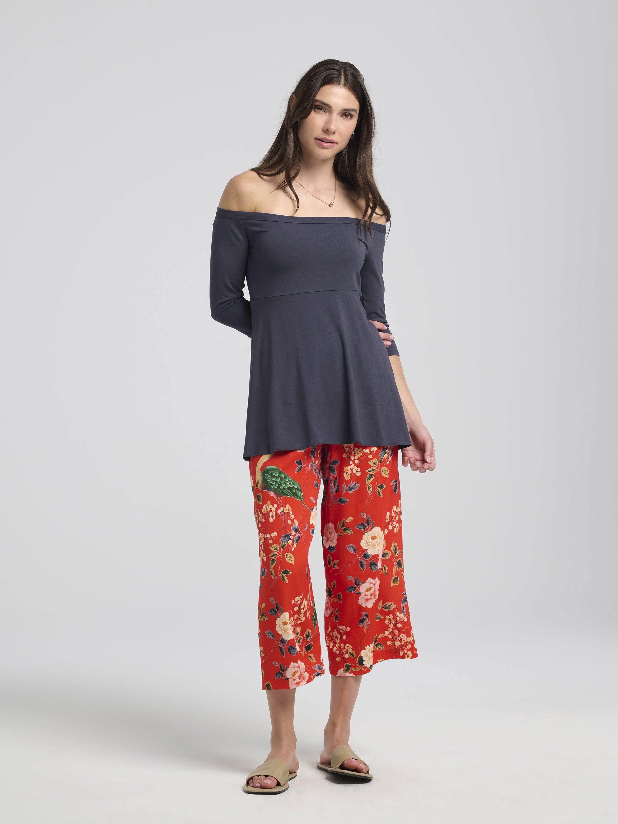 Pantalon Paraiso PE25