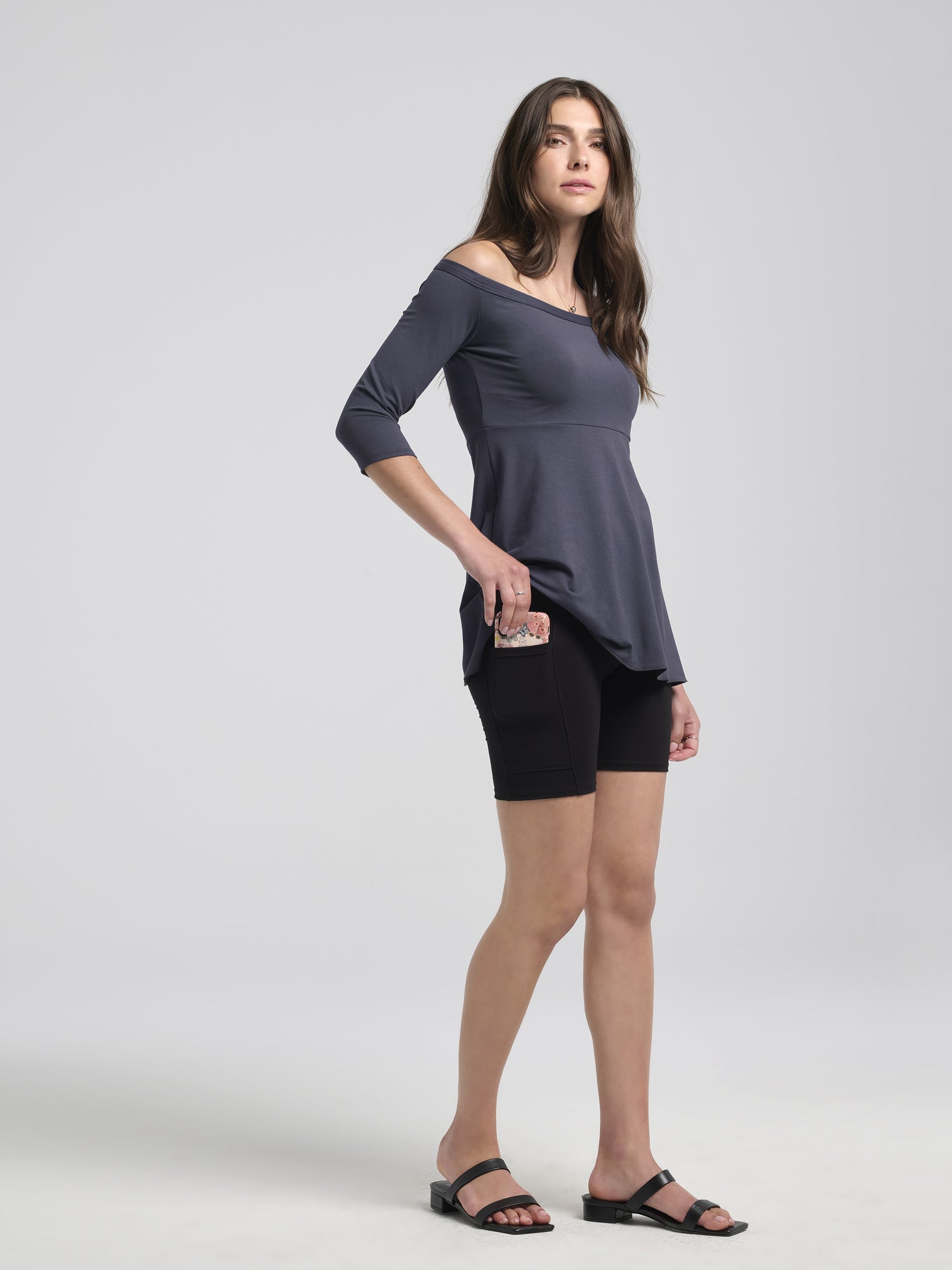 Chandail Ursuline PE25