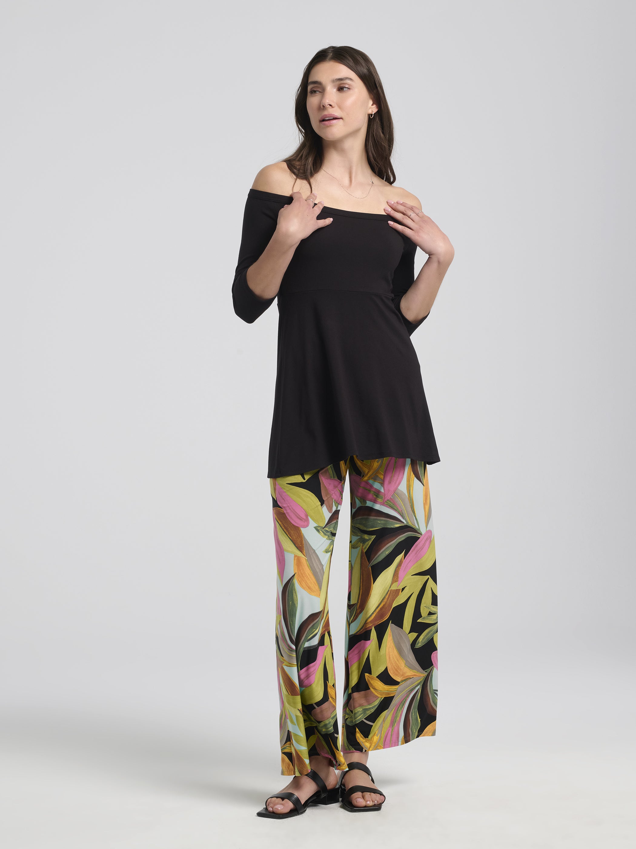 Pantalon Monstera PE25