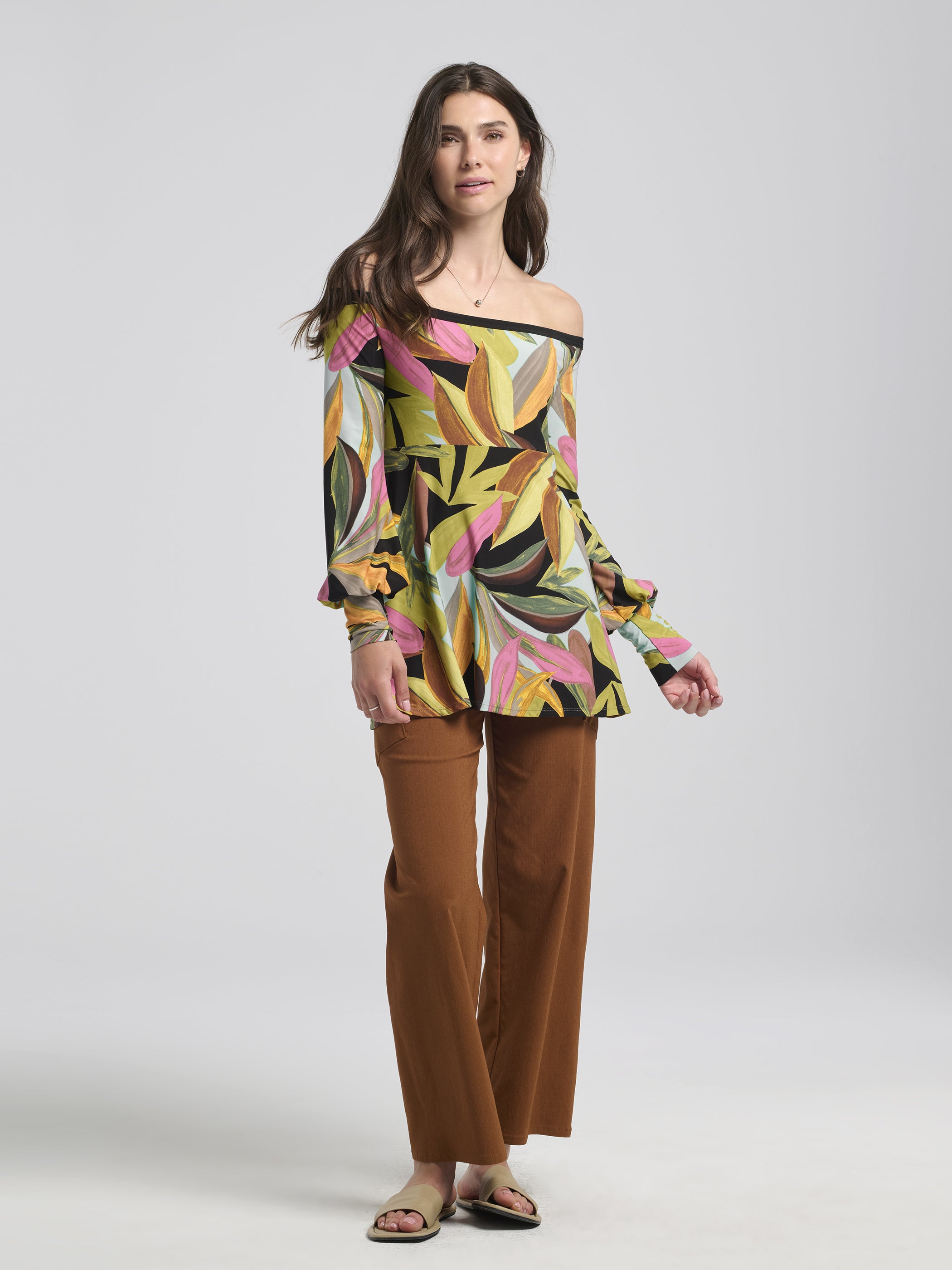 Chandail Nepenthes PE25