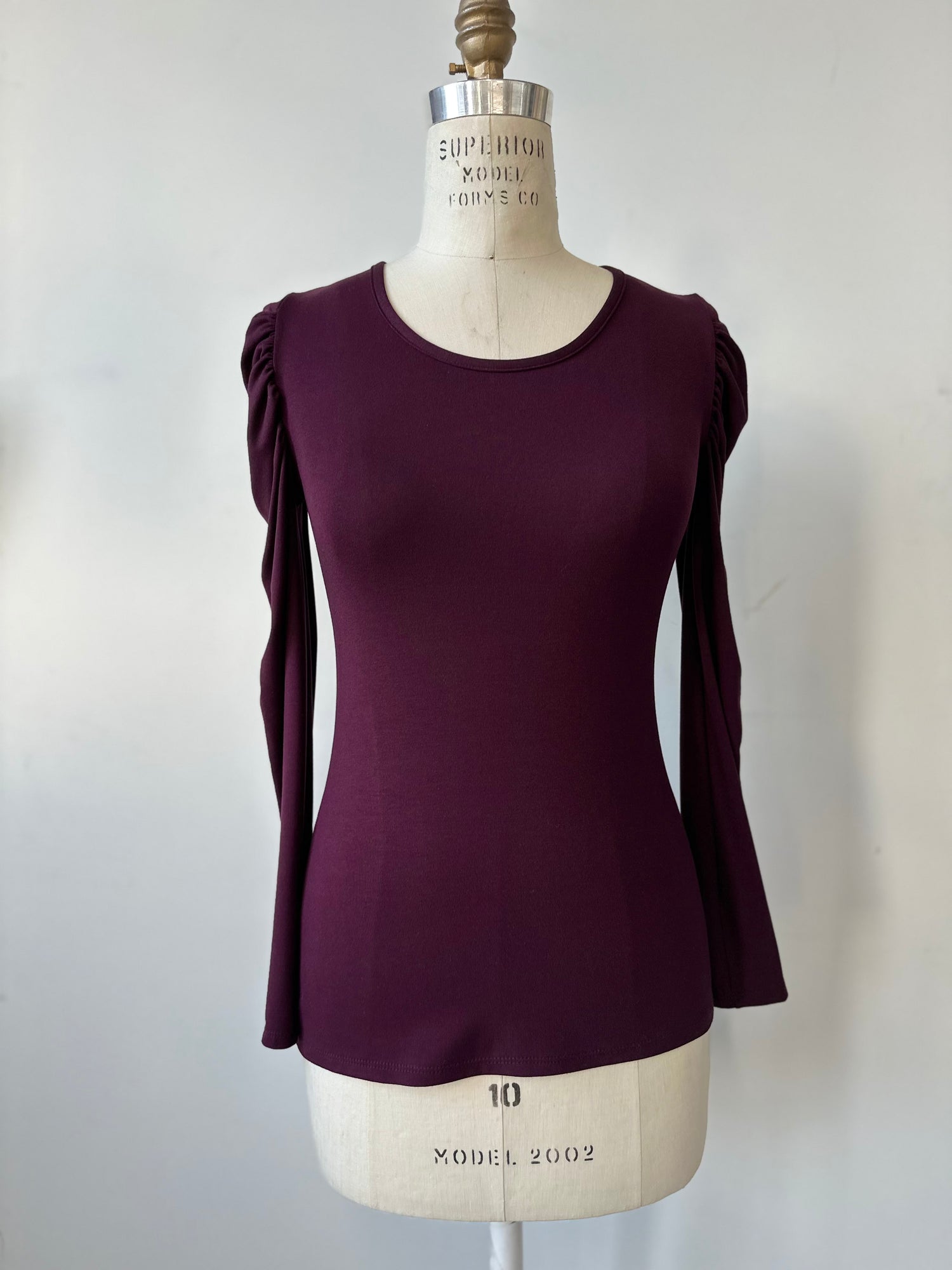 Chandail Axel AH 2025-26