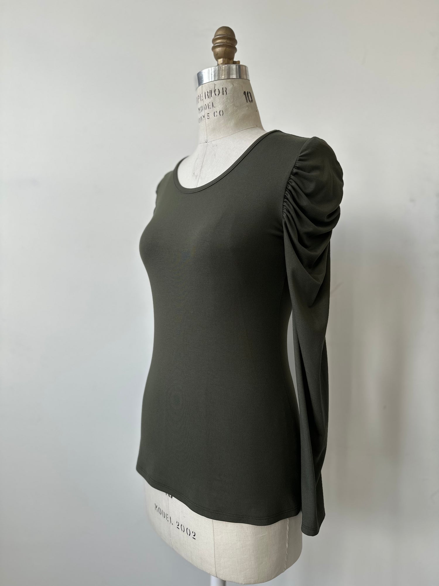 Chandail Axel AH 2025-26