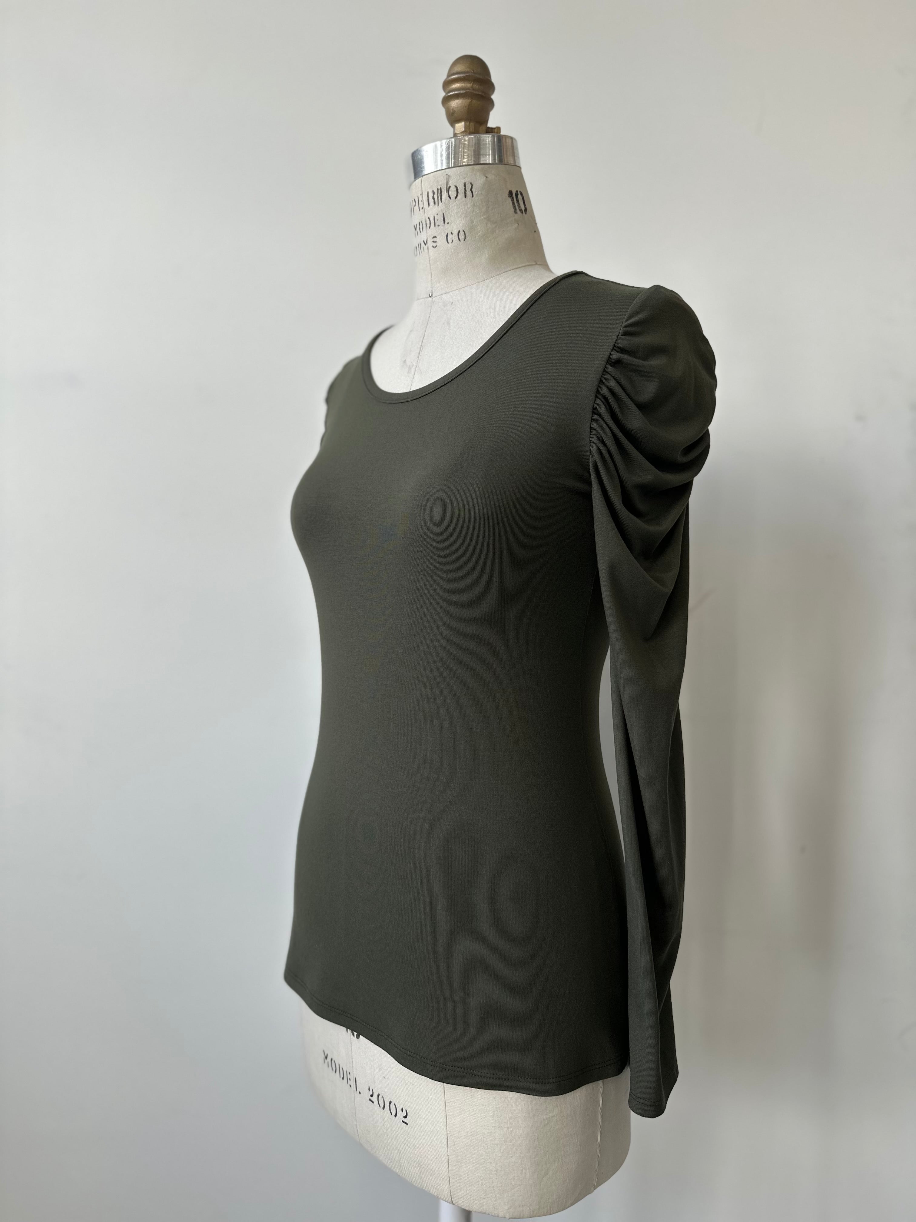 Chandail Axel AH 2025-26