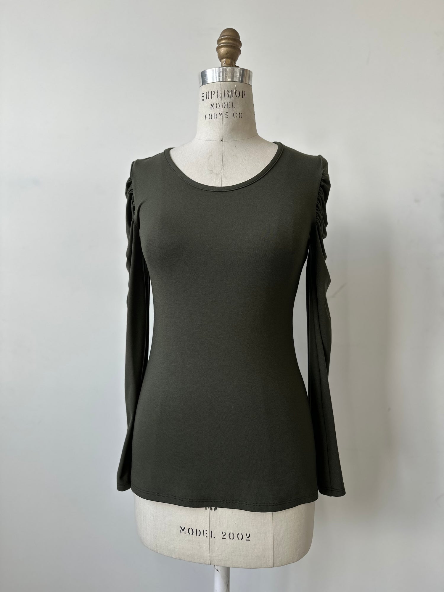 Chandail Axel AH 2025-26