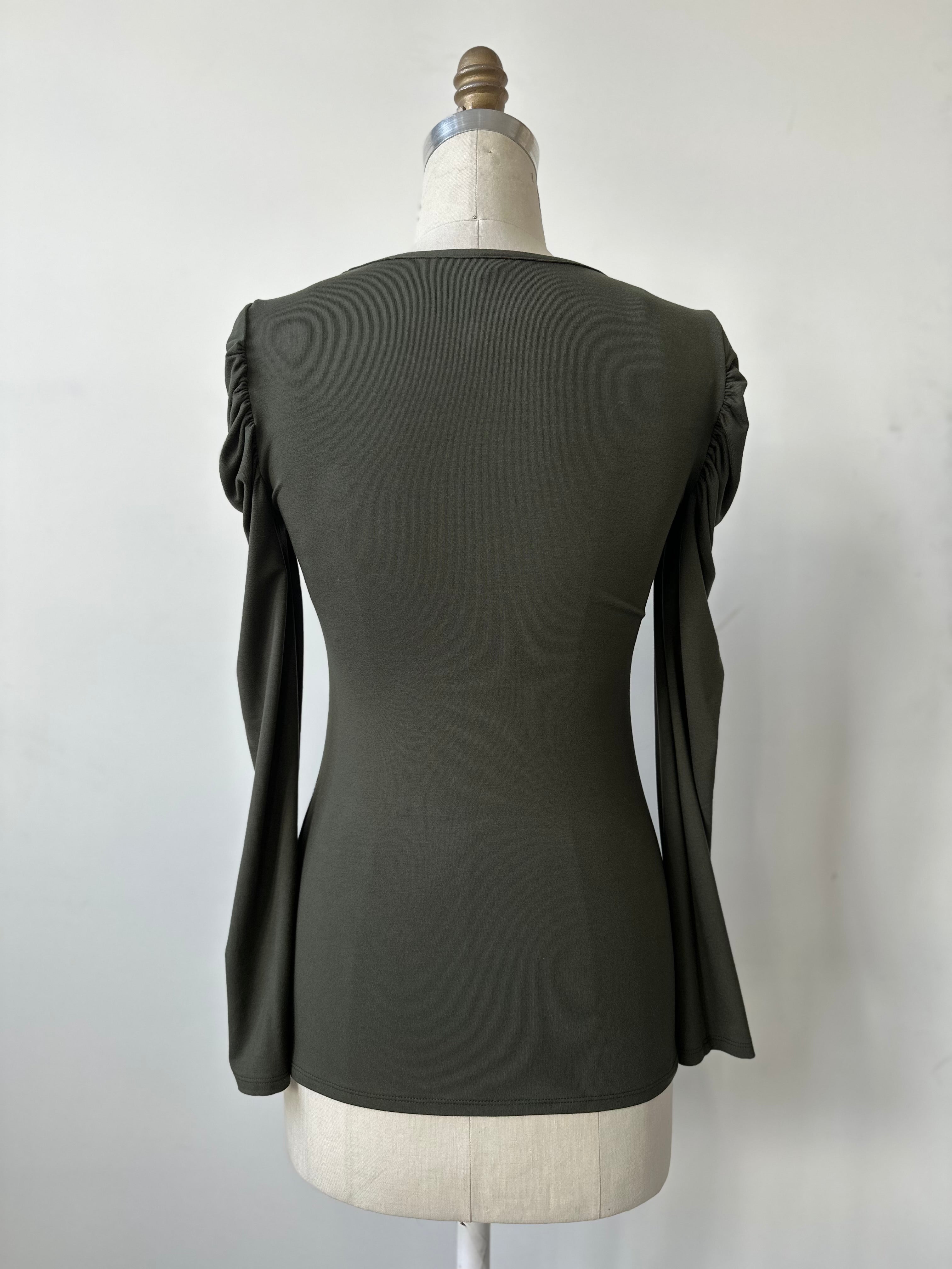 Chandail Axel AH 2025-26