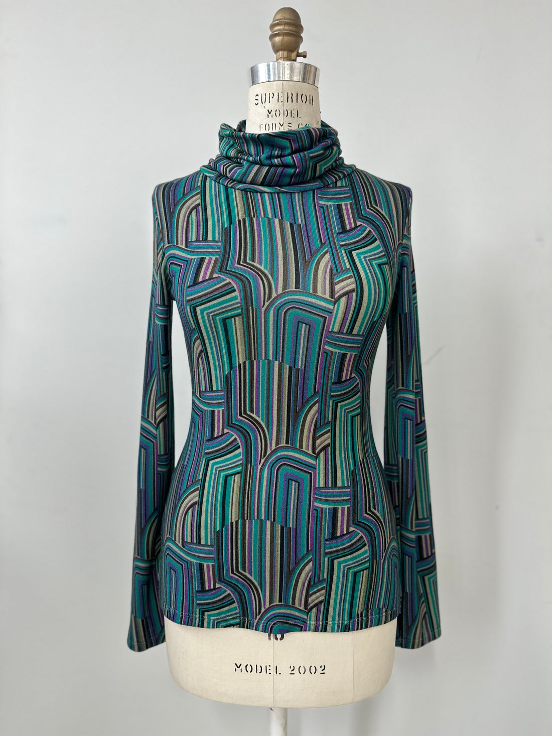 Chandail Yrene AH 2025-26