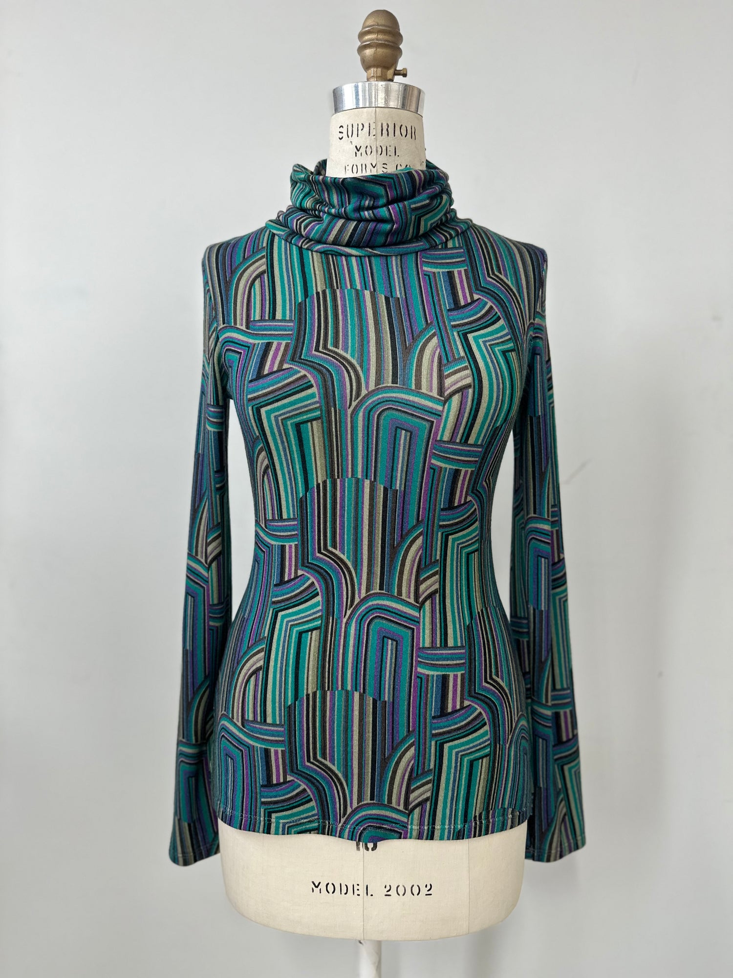 Chandail Yrene AH 2025-26