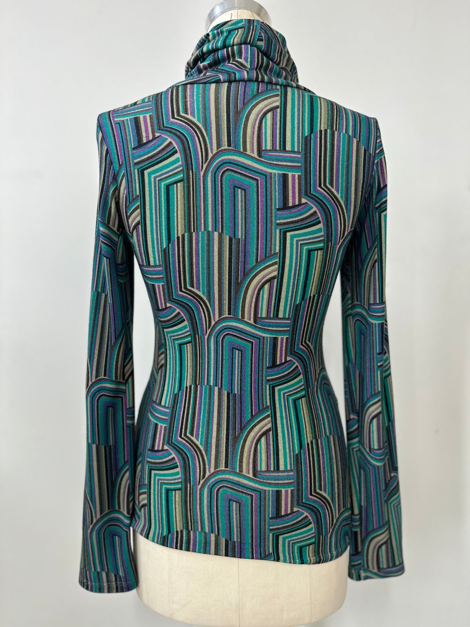 Chandail Yrene AH 2025-26