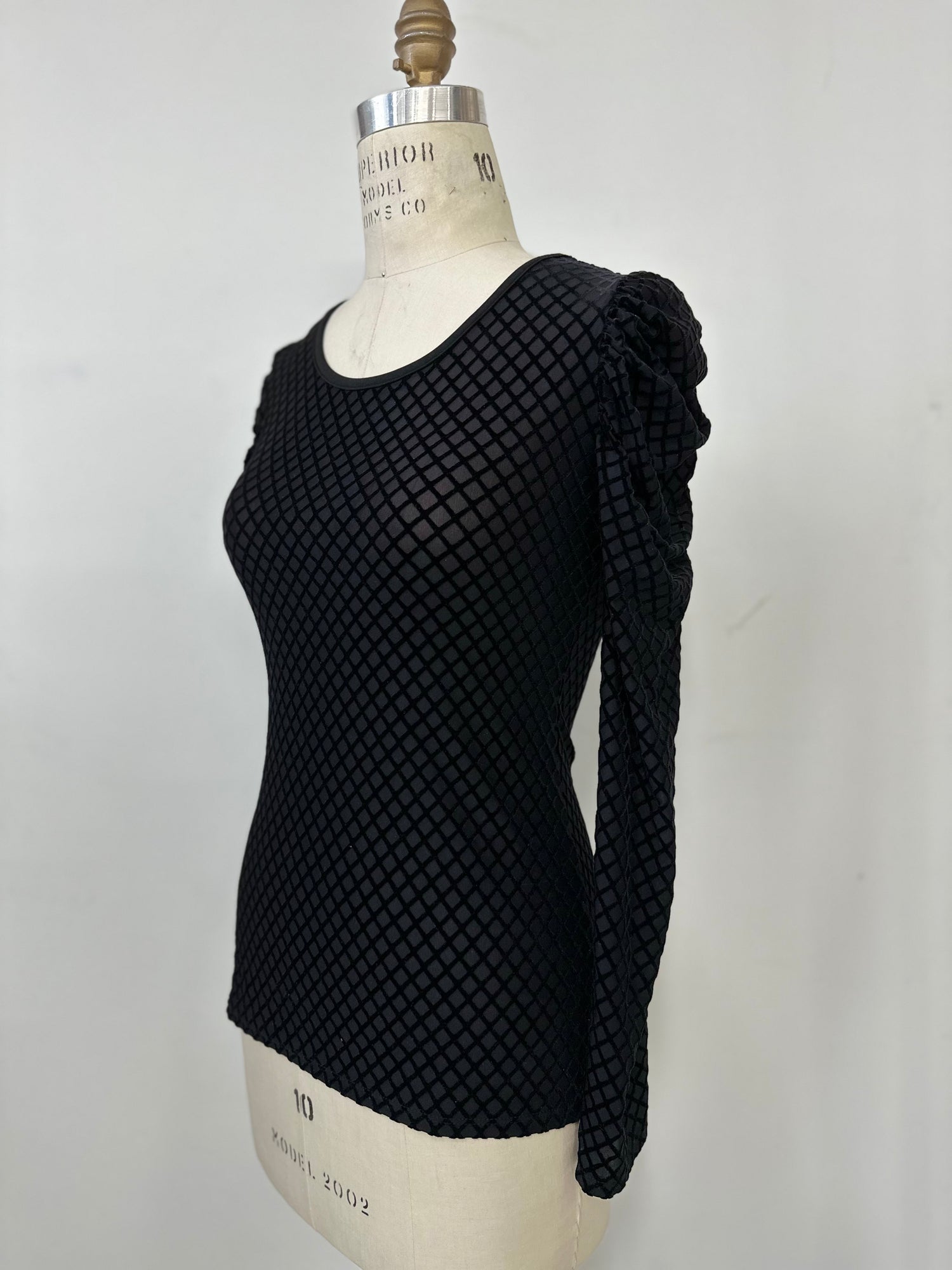 Chandail Octavia AH 2025-26