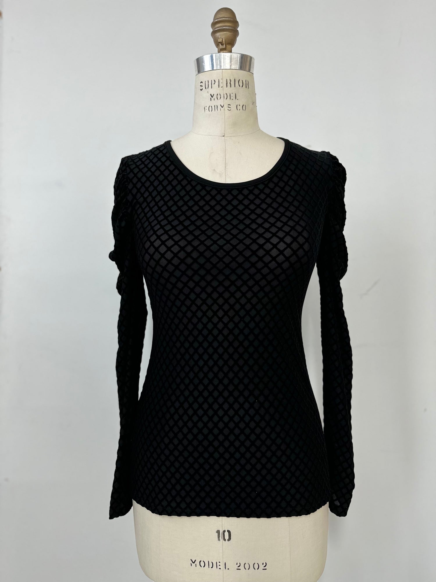 Chandail Octavia AH 2025-26