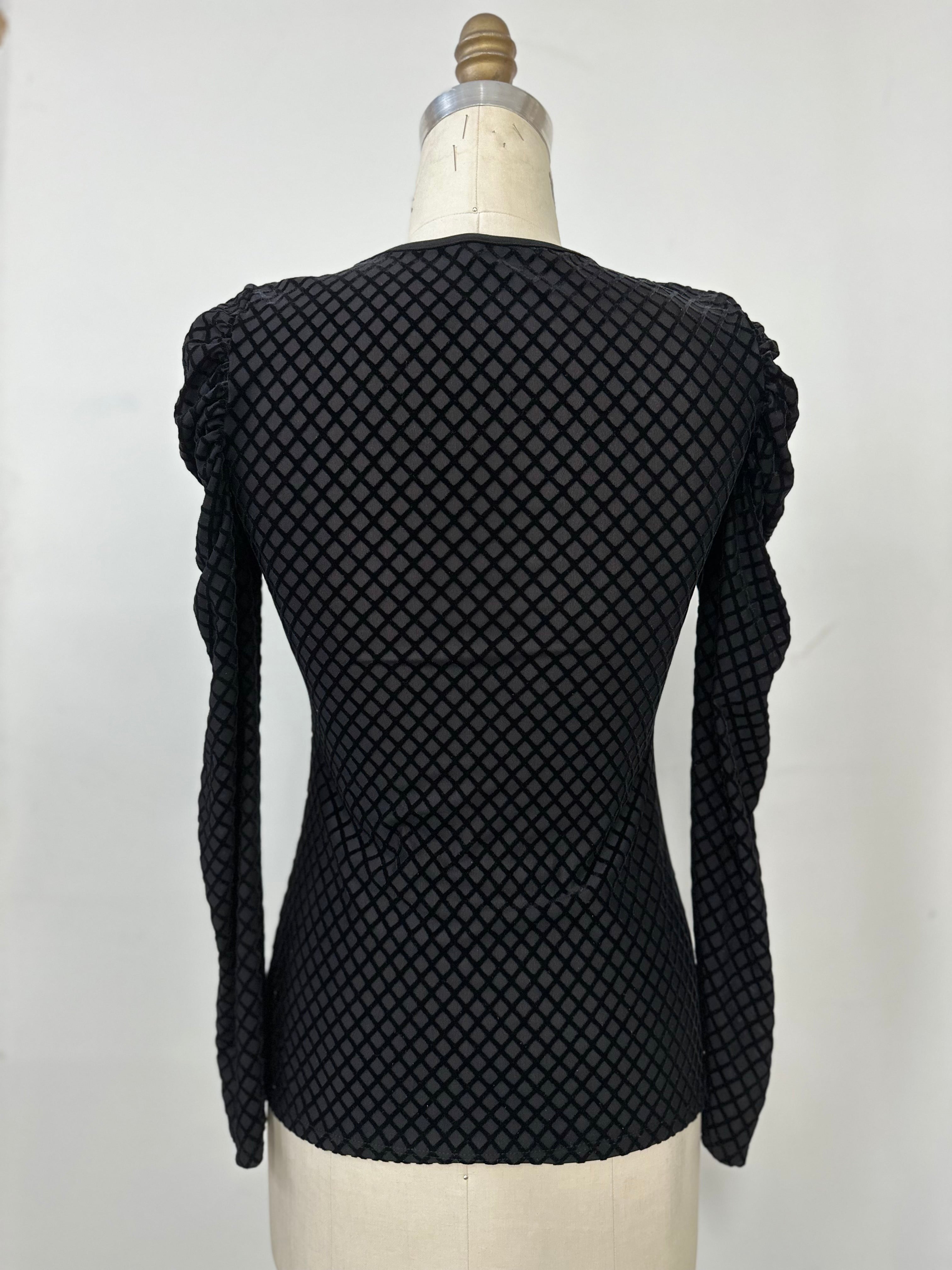 Chandail Octavia AH 2025-26