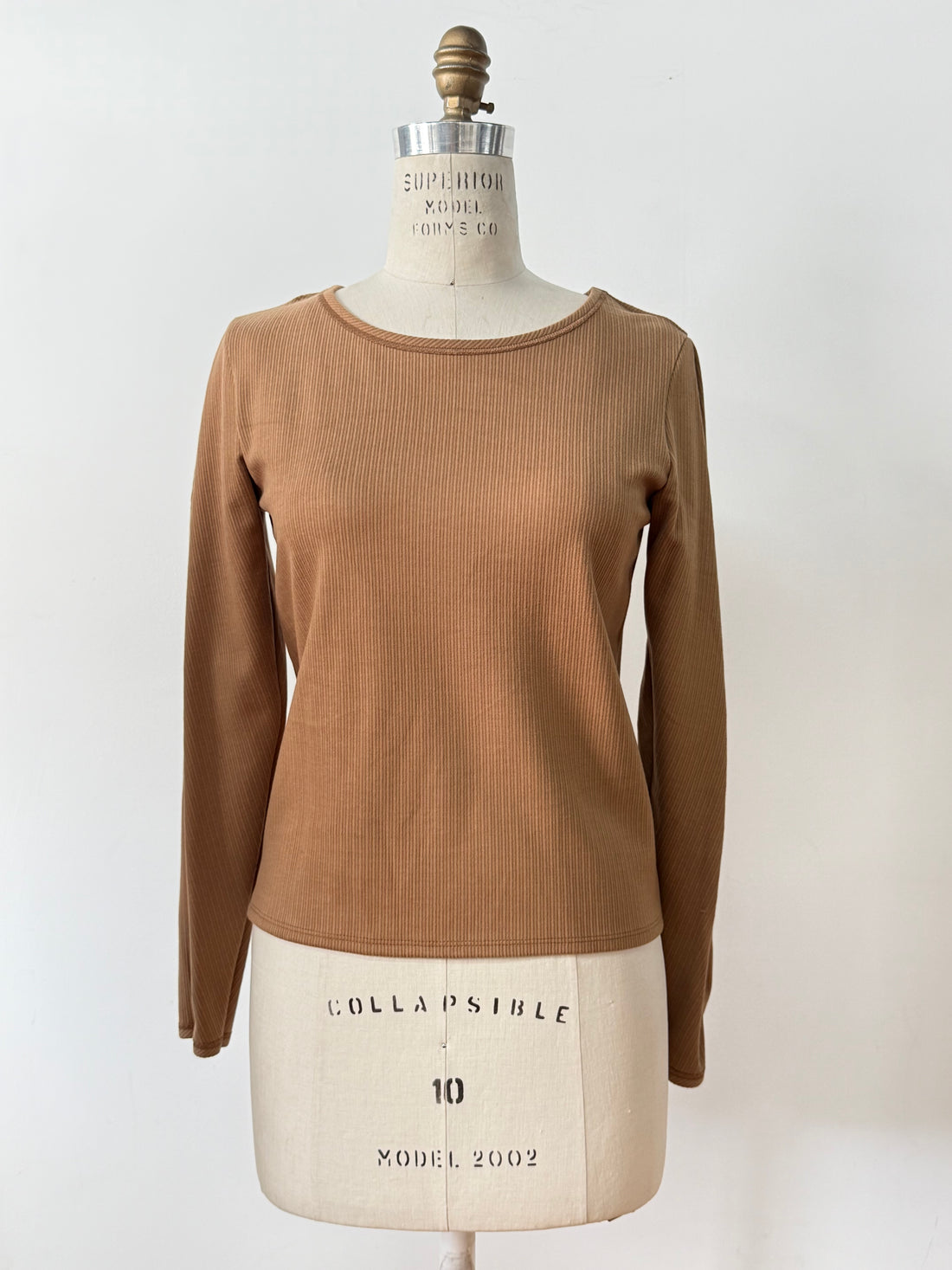 Blouse Virginia AH 2026-27