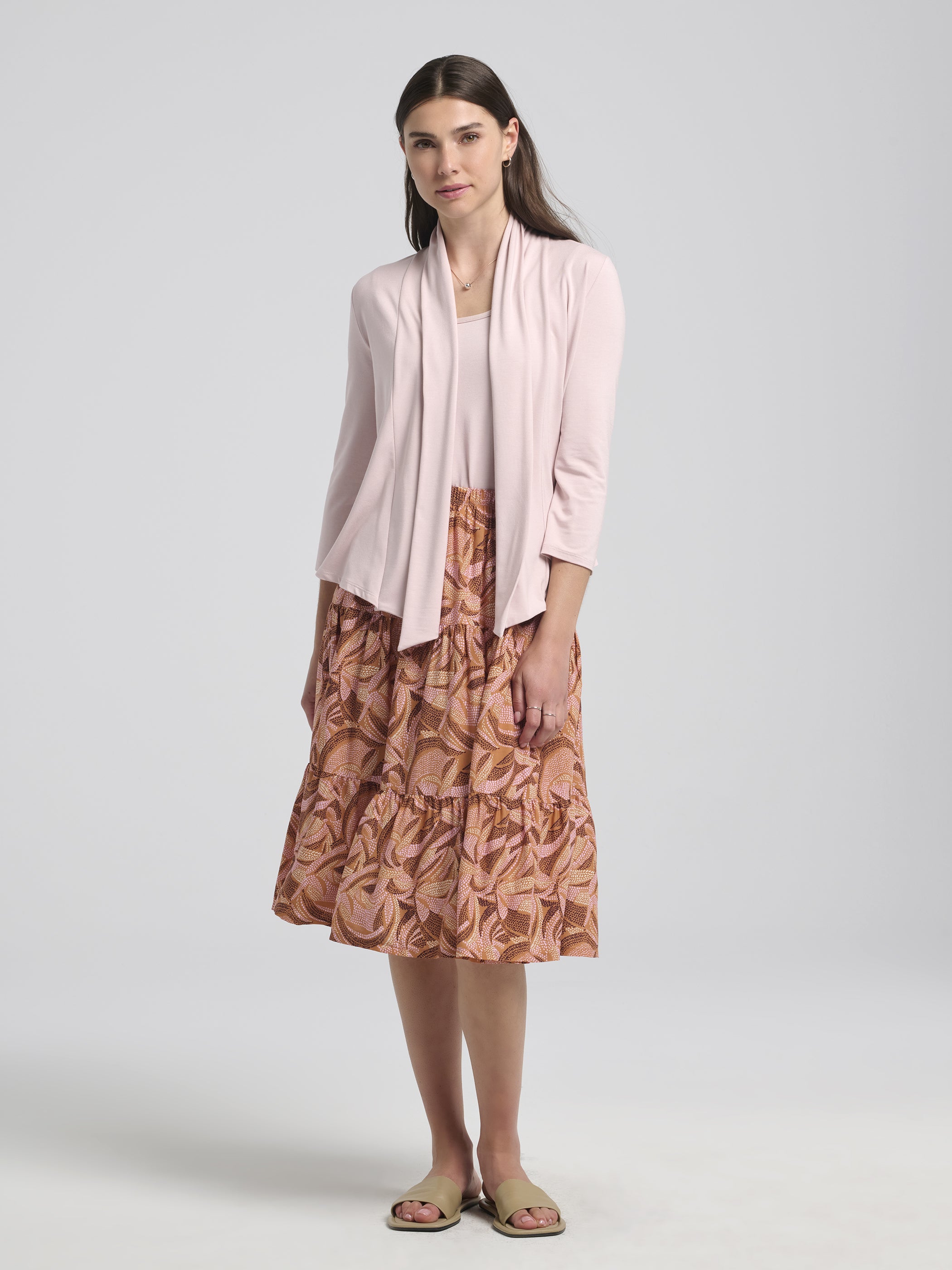 Camisole Seline PE25