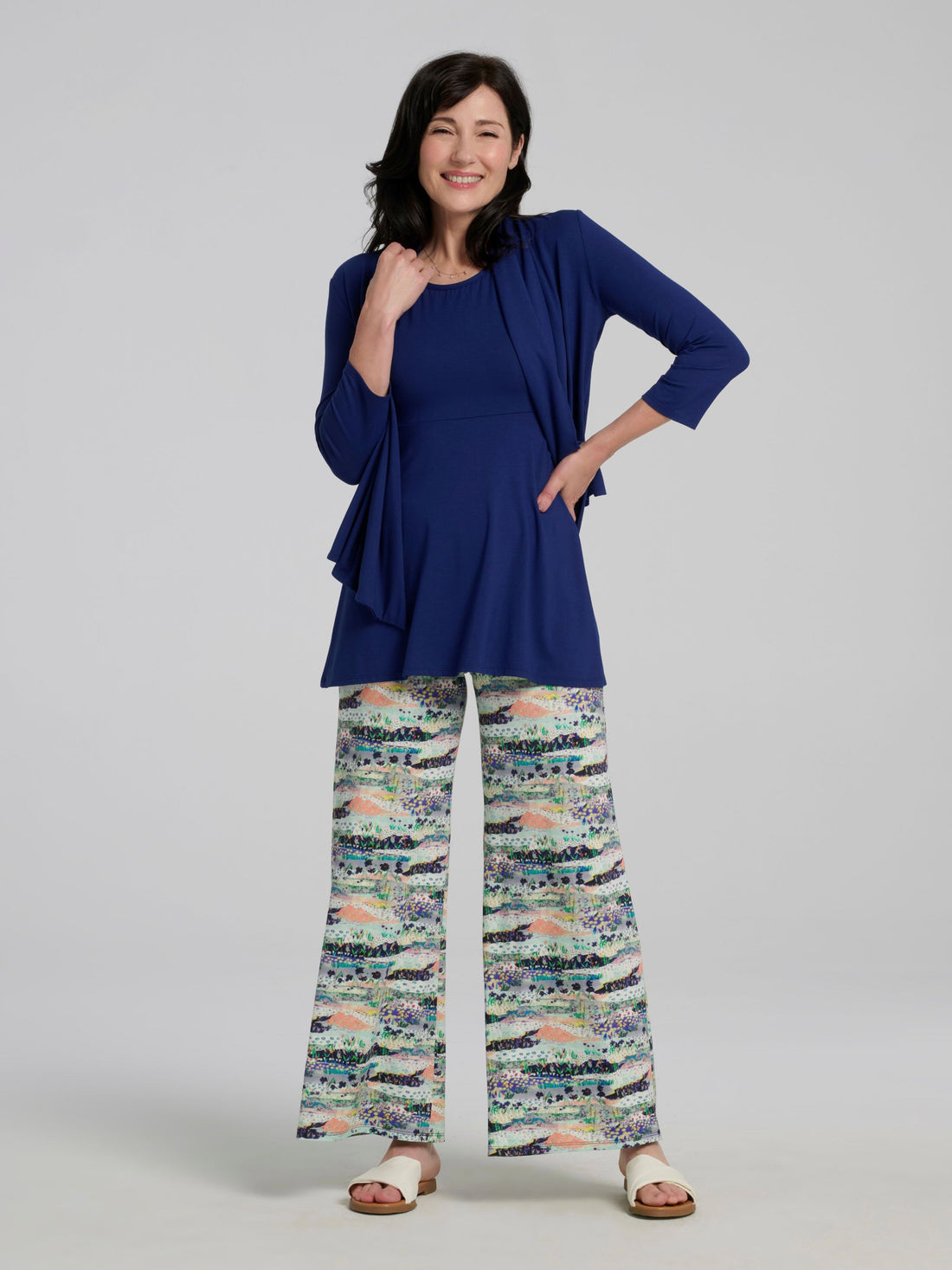 Pantalon Dionne PE26