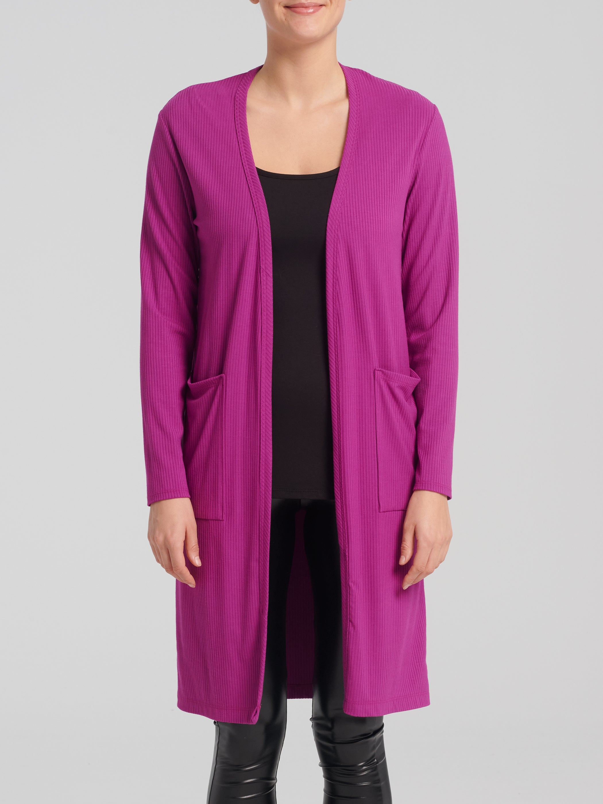 Streliski Vest