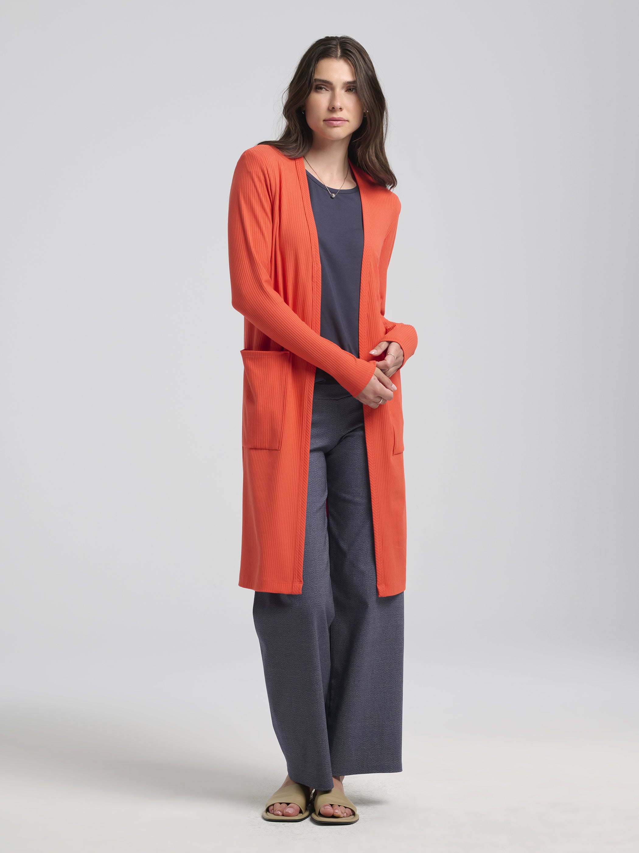 Veste Streliski PE25