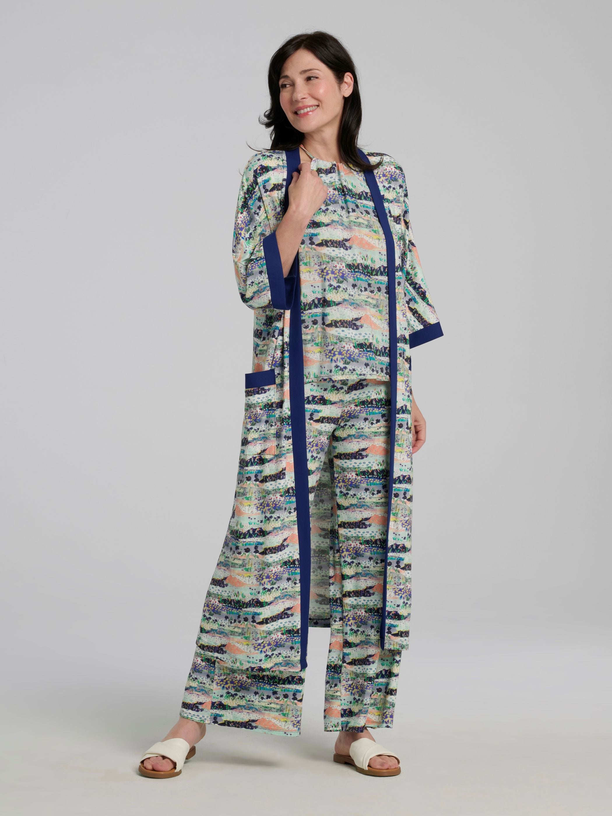 Camisole Semira PE26