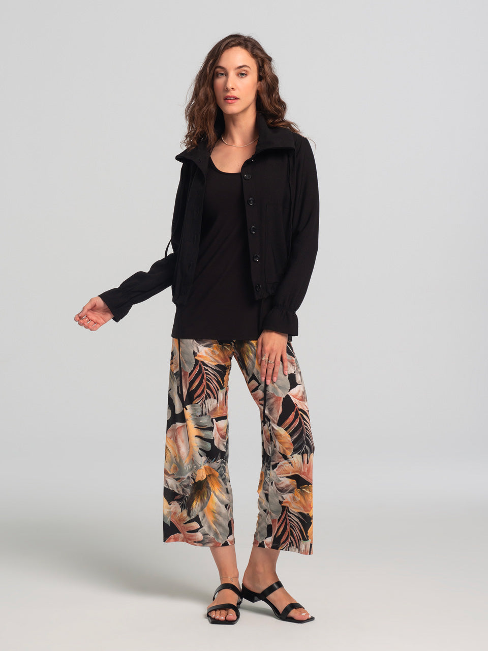 Romy Jacket ***PRE-ORDER***