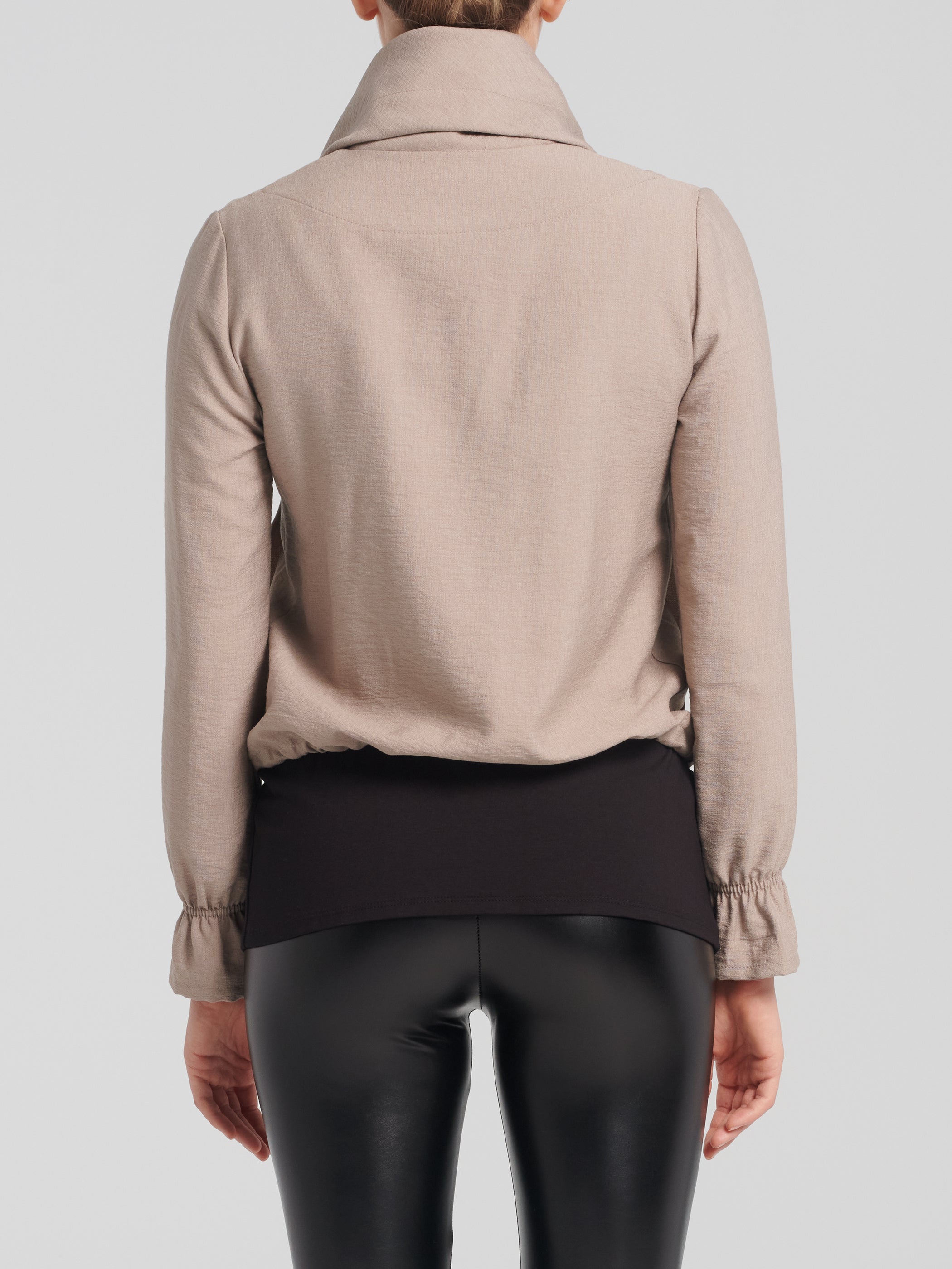 Romy Jacket ***PRE-ORDER***