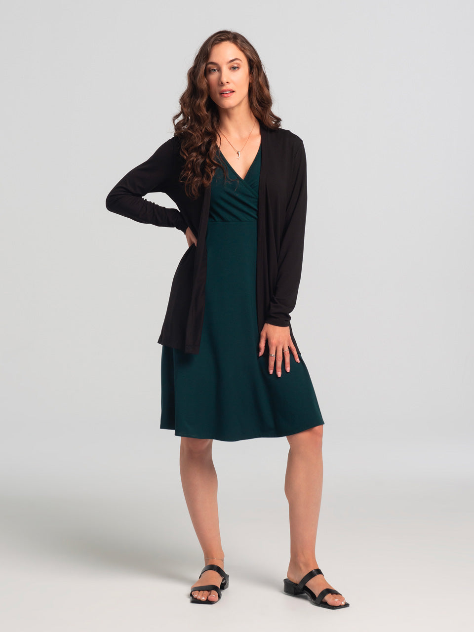 Kollontai Veste Umay fait à Montréal