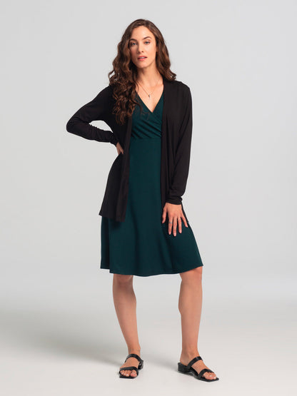 Kollontai Veste Umay fait à Montréal