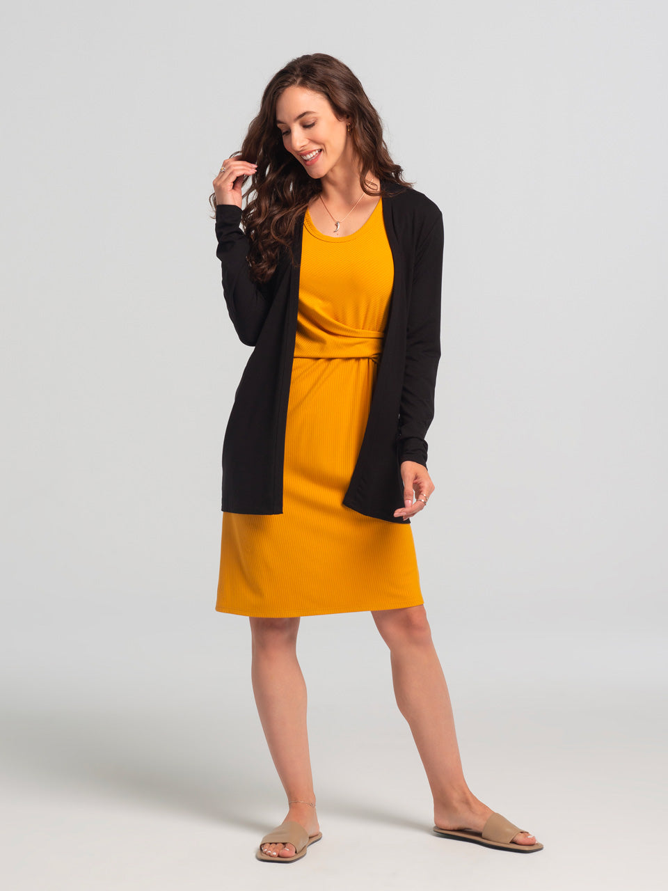 Kollontai Veste Umay fait à Montréal