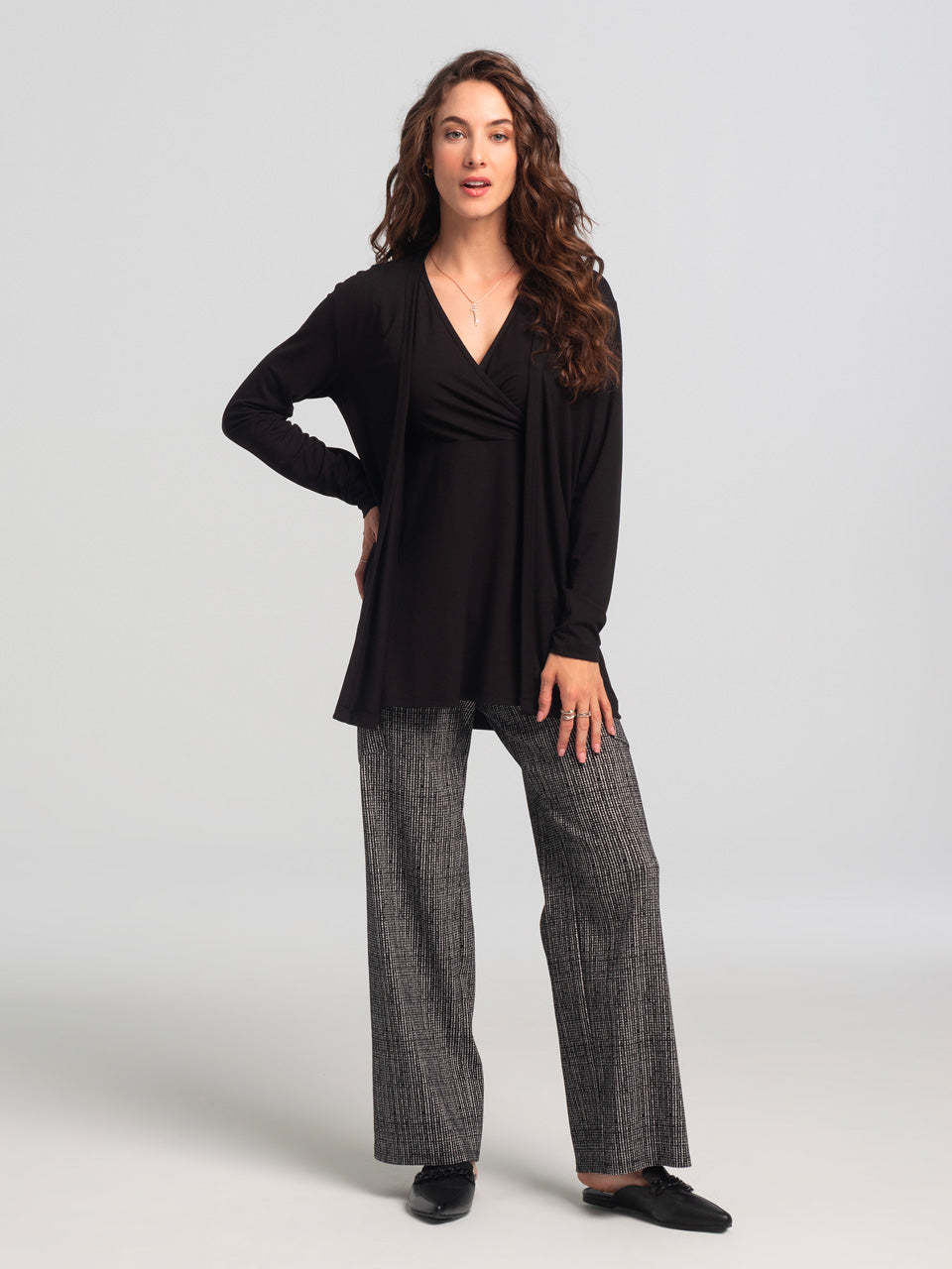 Kollontai Camisole Kianda fait à Montréal