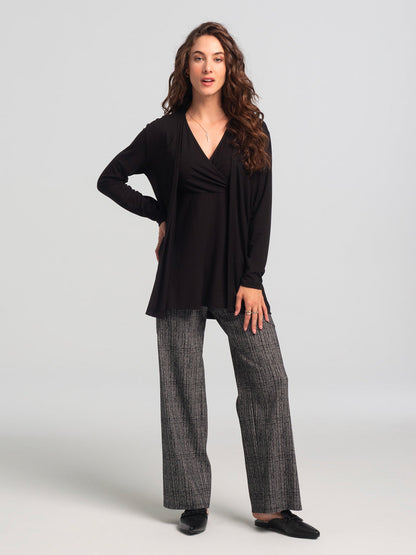 Kollontai Veste Umay fait à Montréal