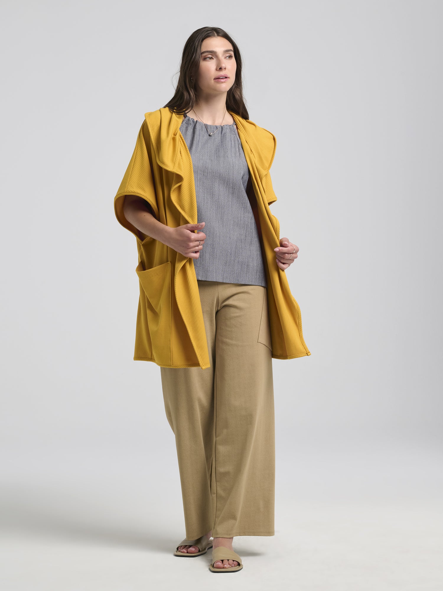 Pantalon Frydek PE25