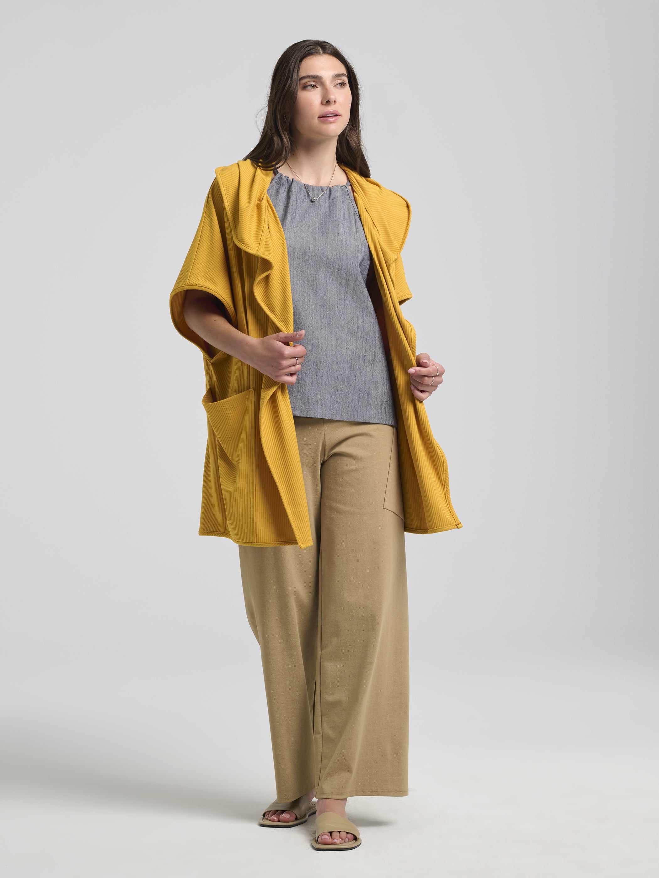 Pantalon Frydek PE25