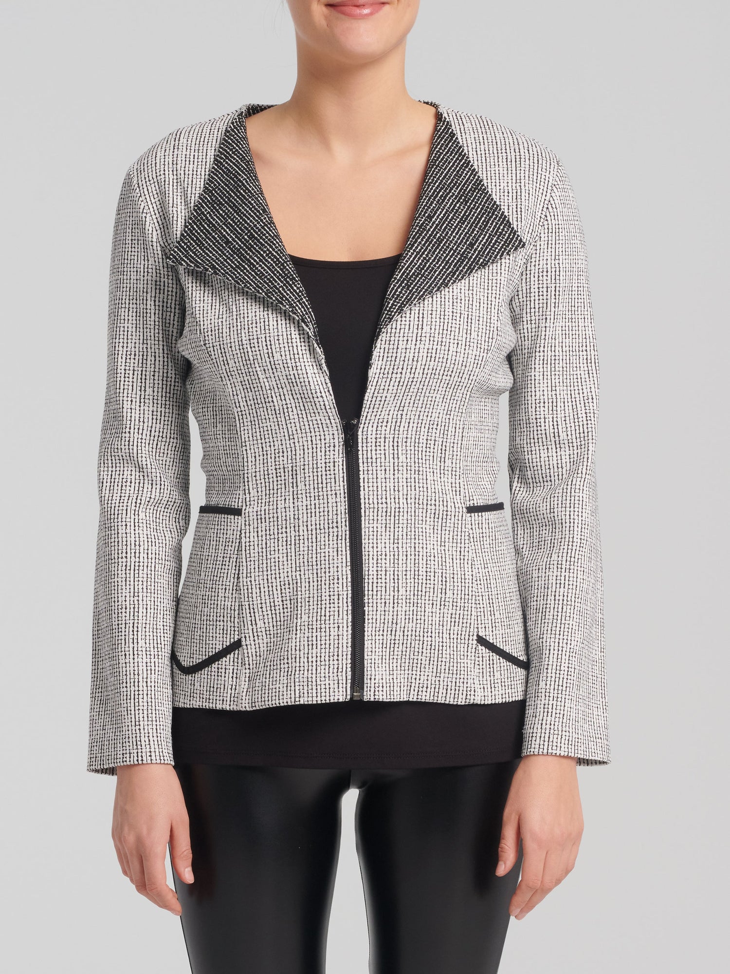 Iriria Veste