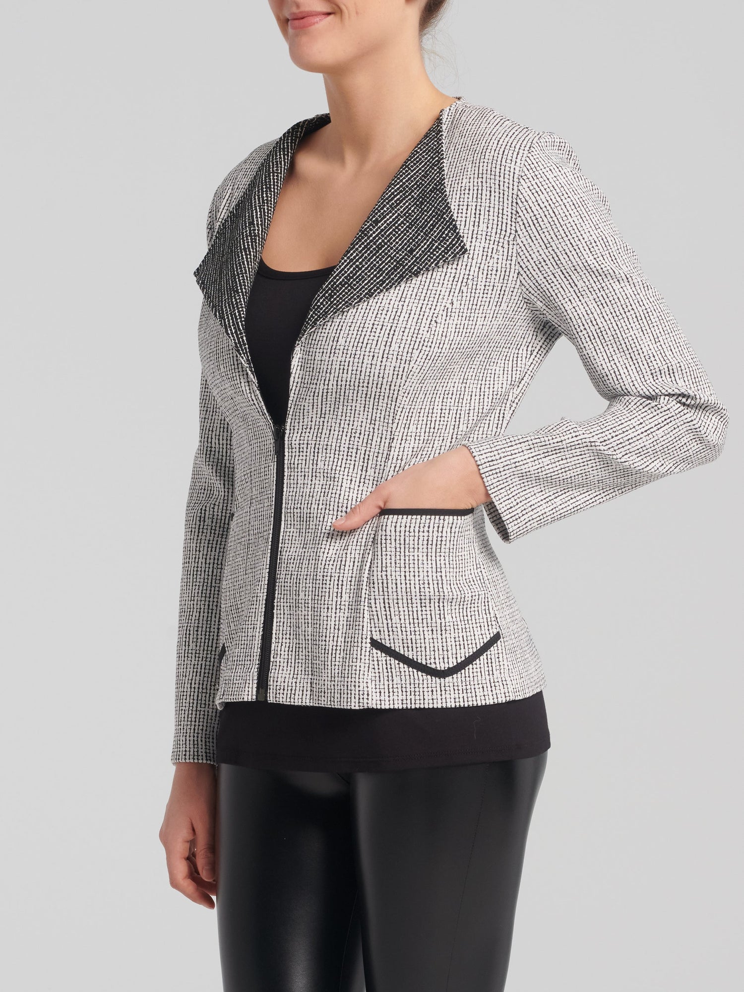 Iriria Veste