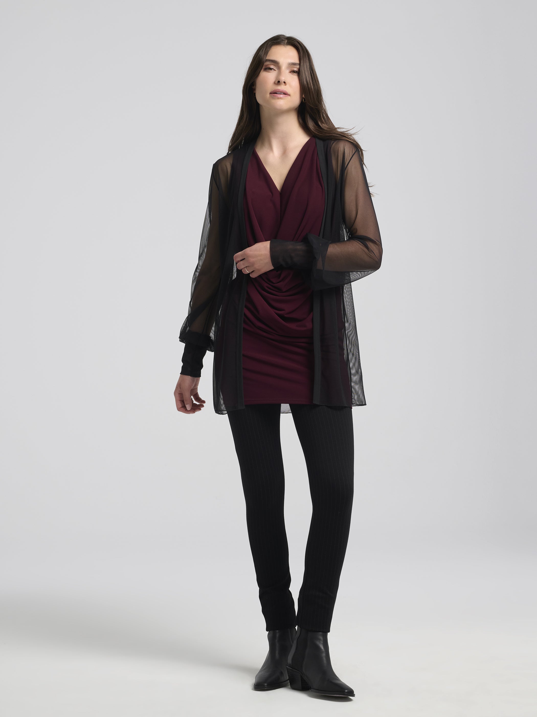Veste Theia