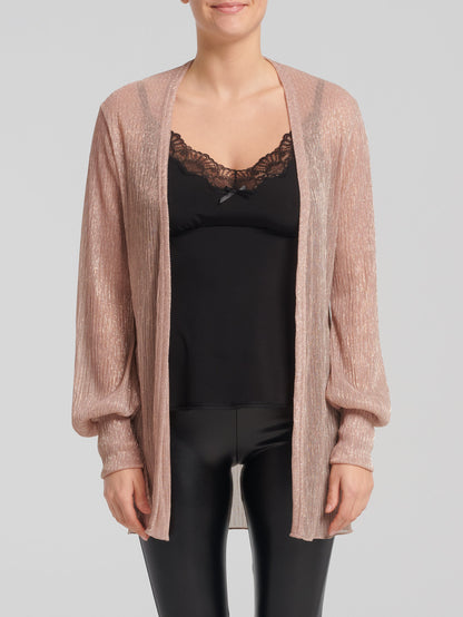 Melete Jacket