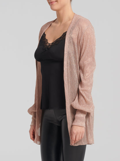 Melete Jacket