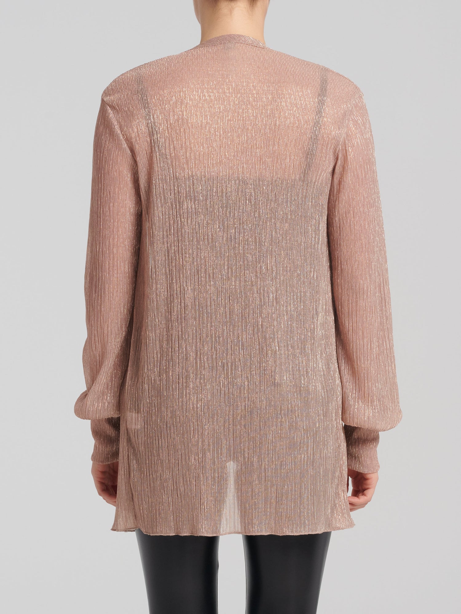 Melete Jacket
