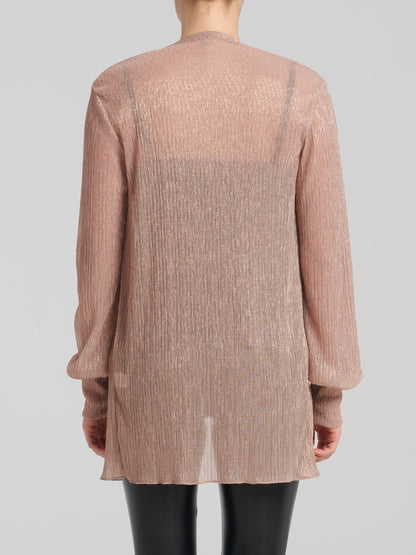 Melete Jacket