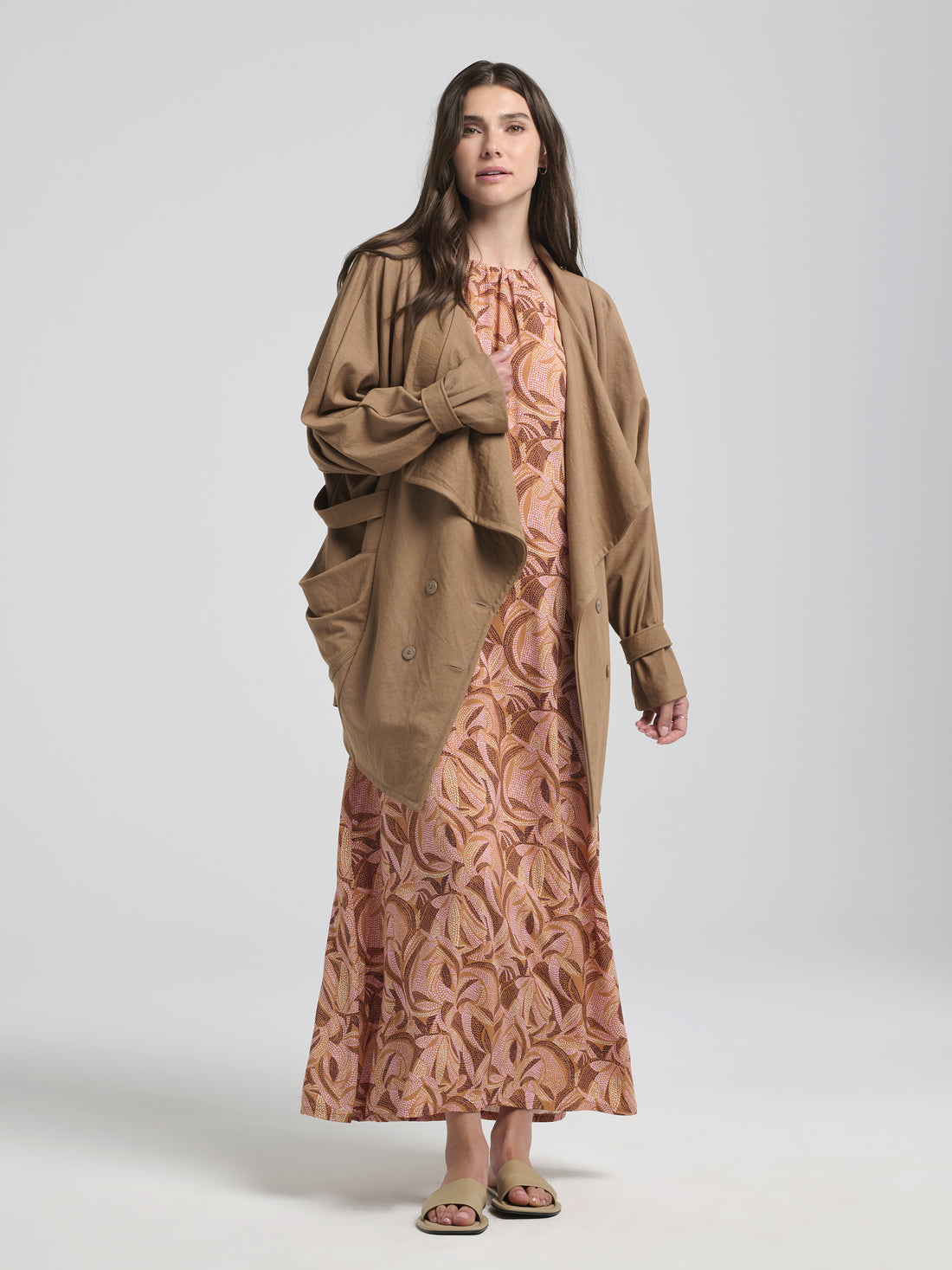 Veste Coventina PE25