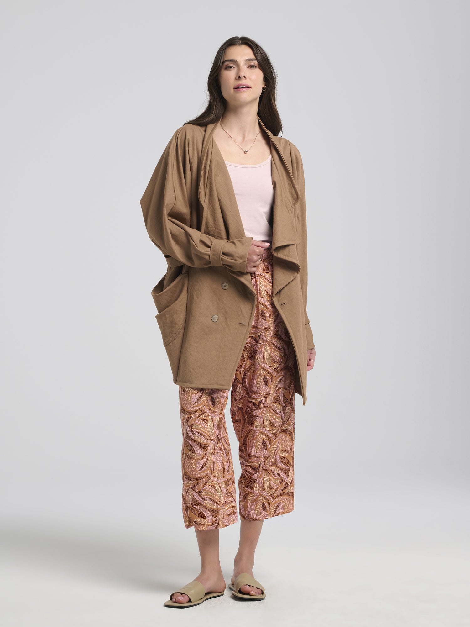 Pantalon Isiclora PE25