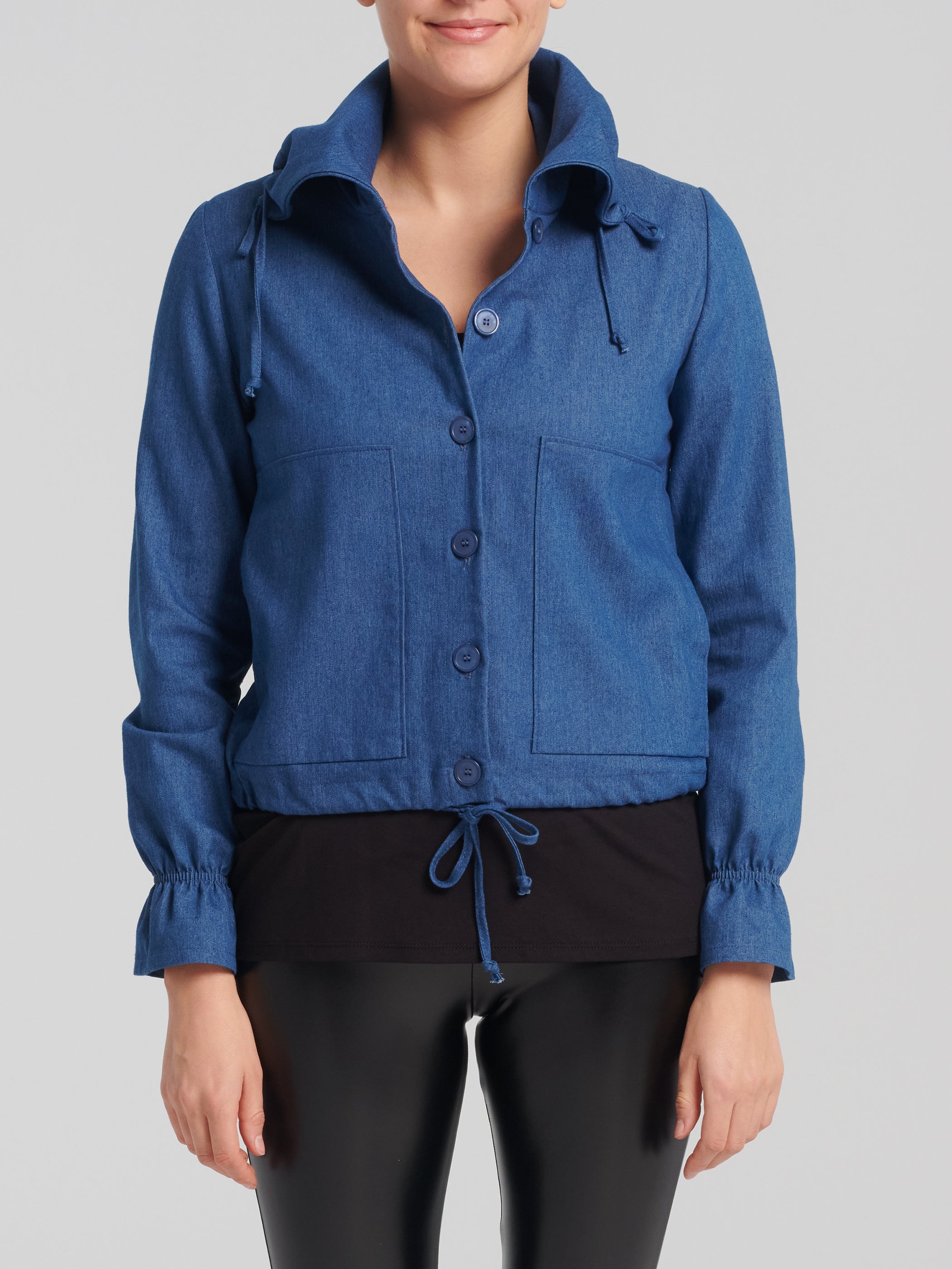 Eudora Jacket