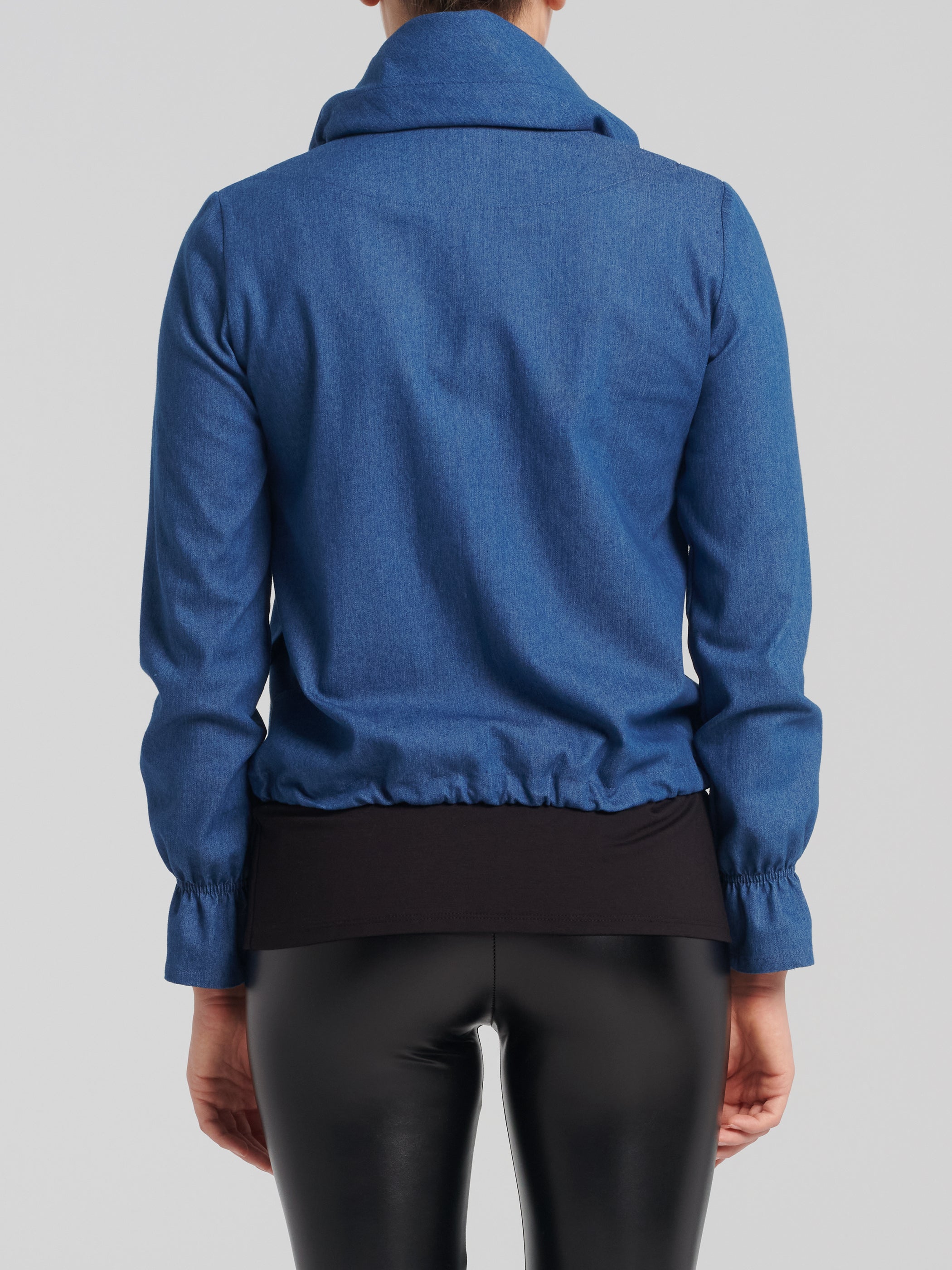 Eudora Jacket