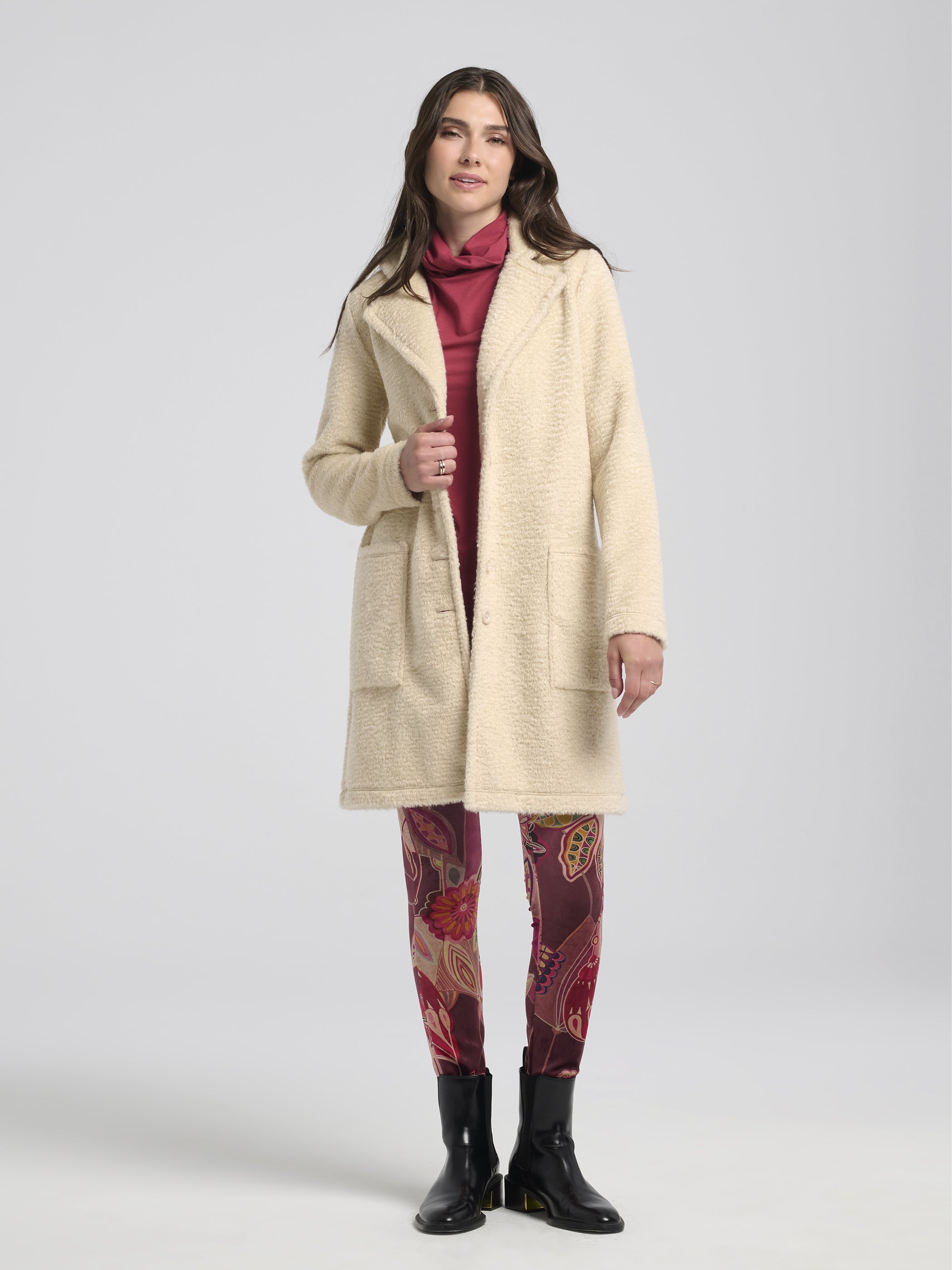 Pantalon Birdwood