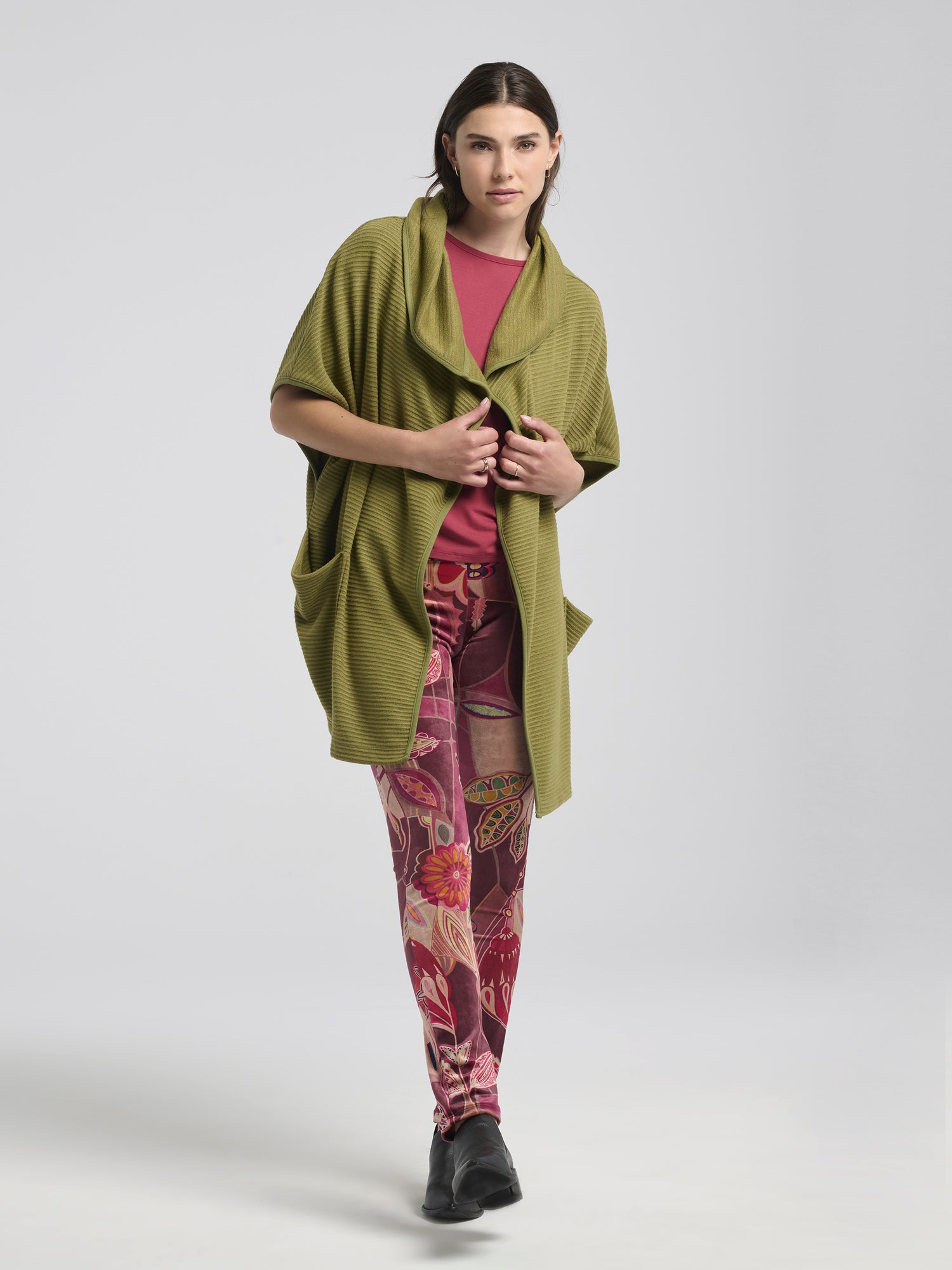 Pantalon Birdwood