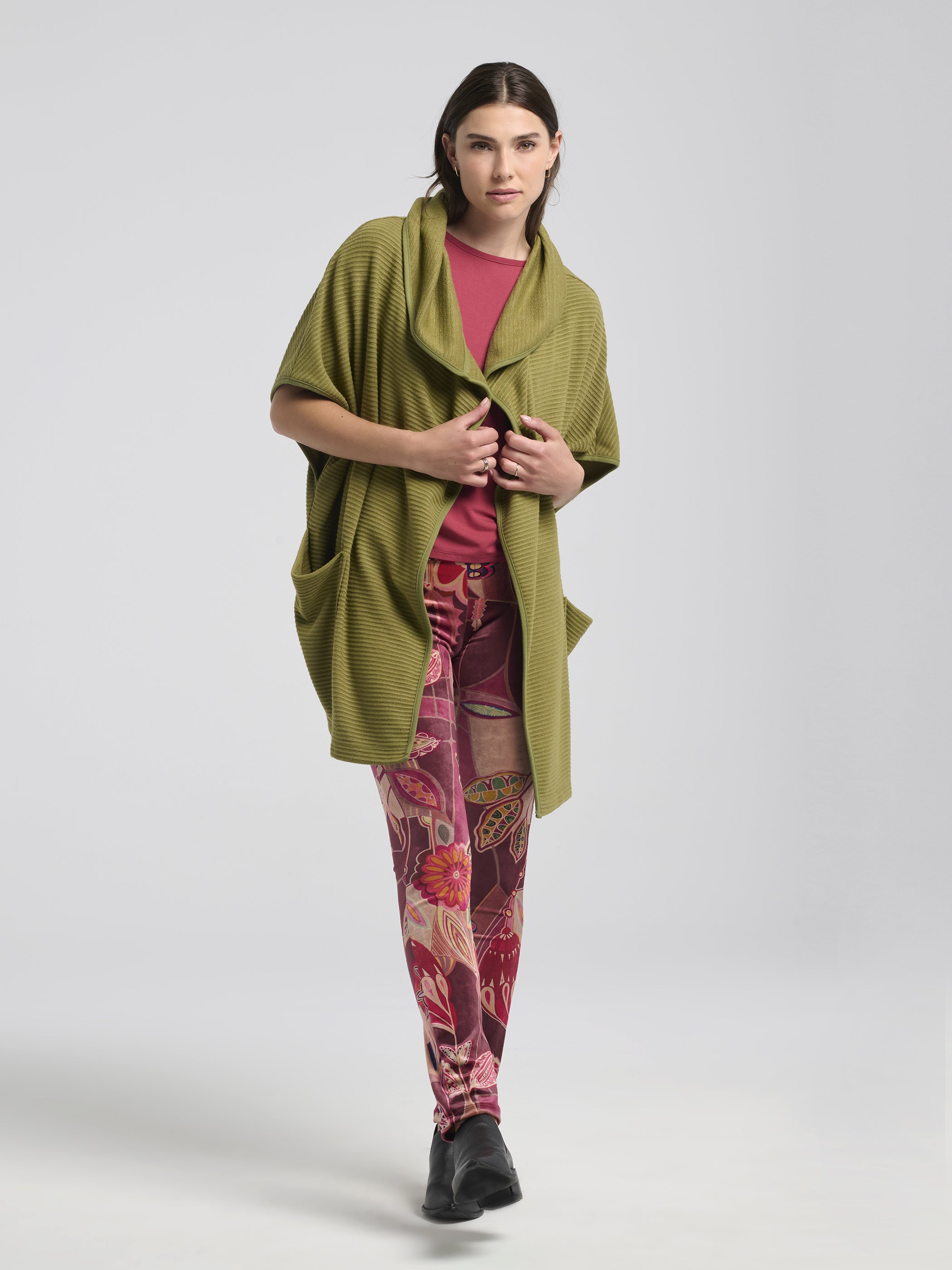 Pantalon Birdwood