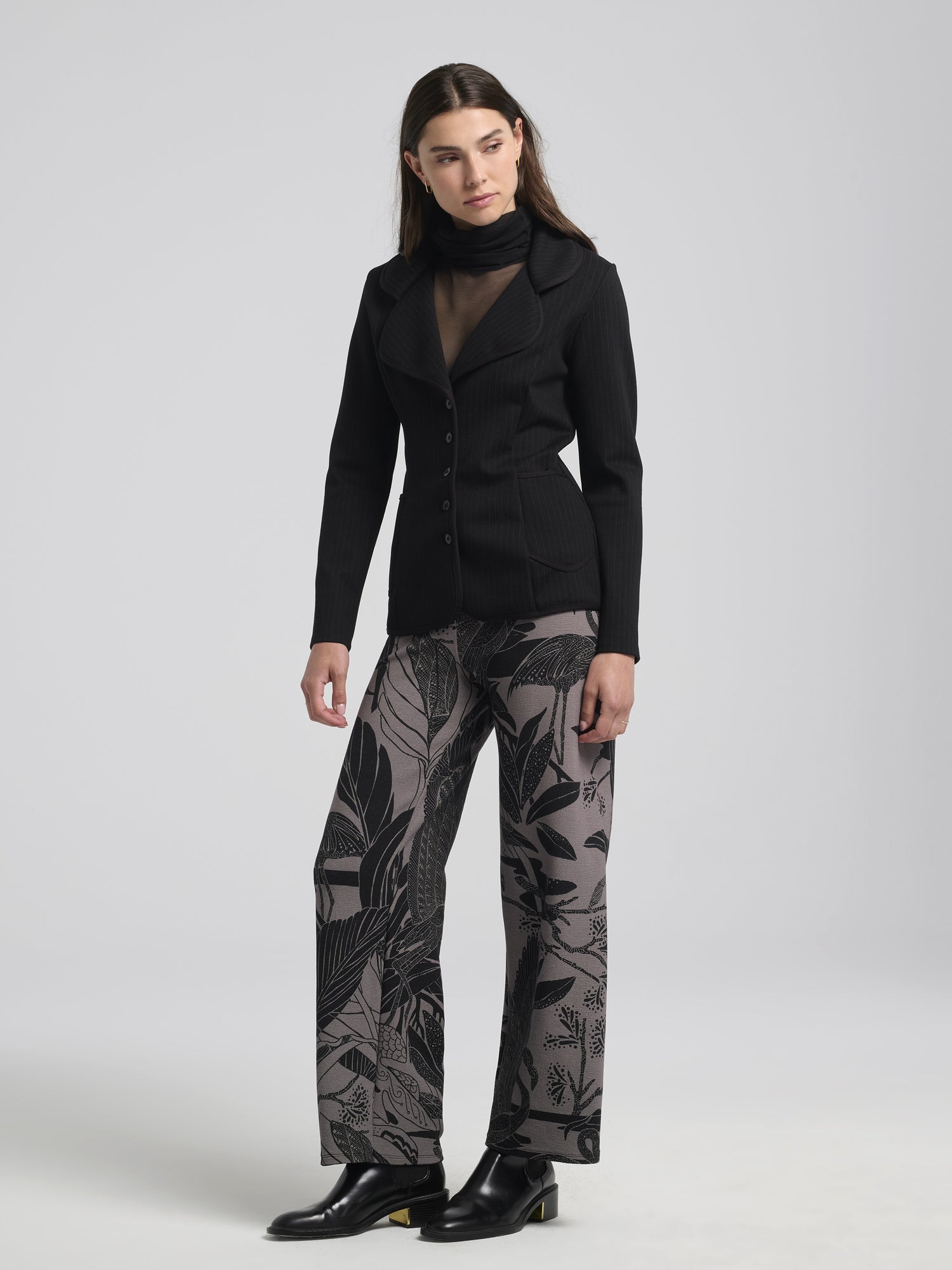 Aiken Pants