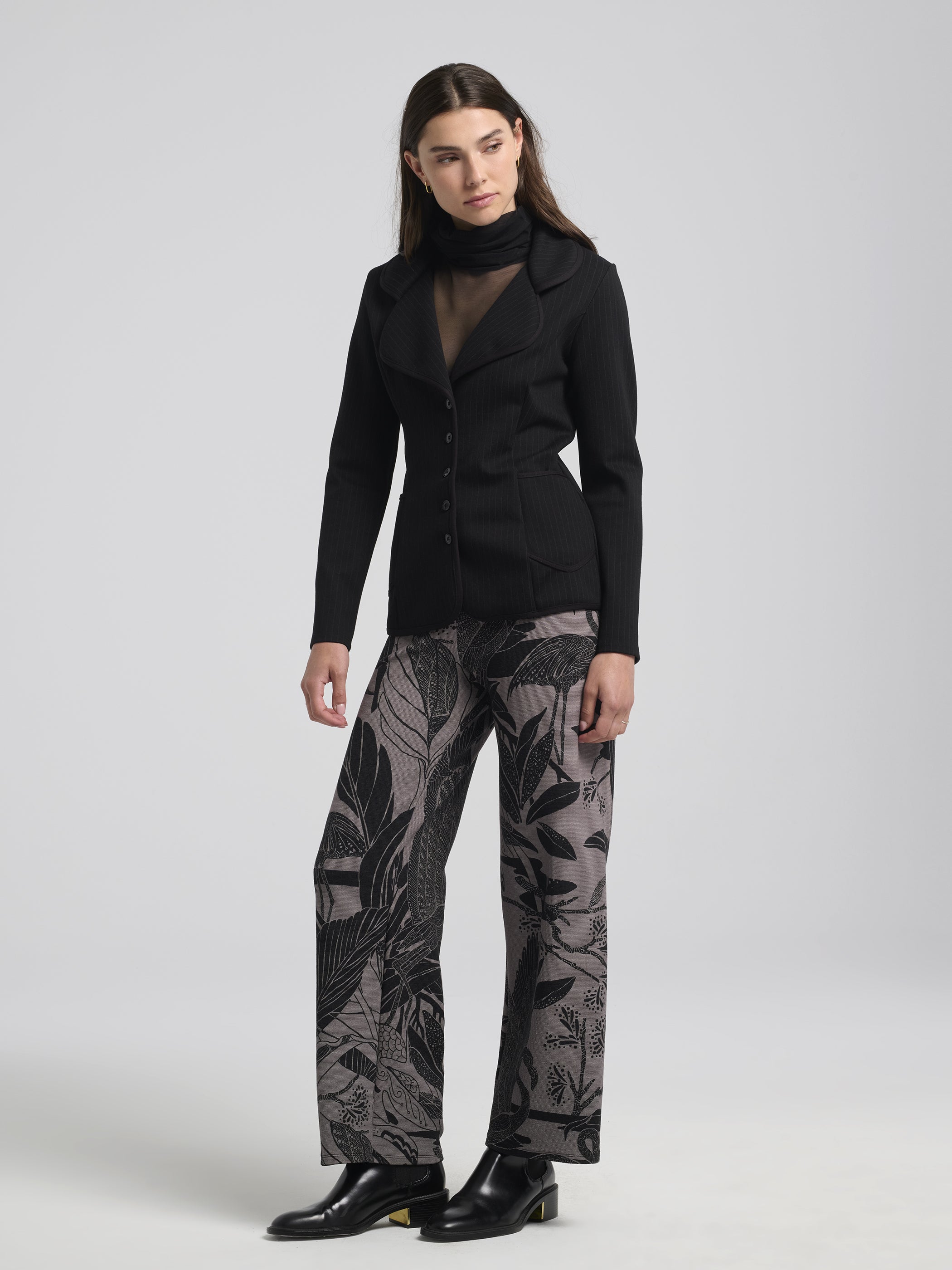 Aiken Pants