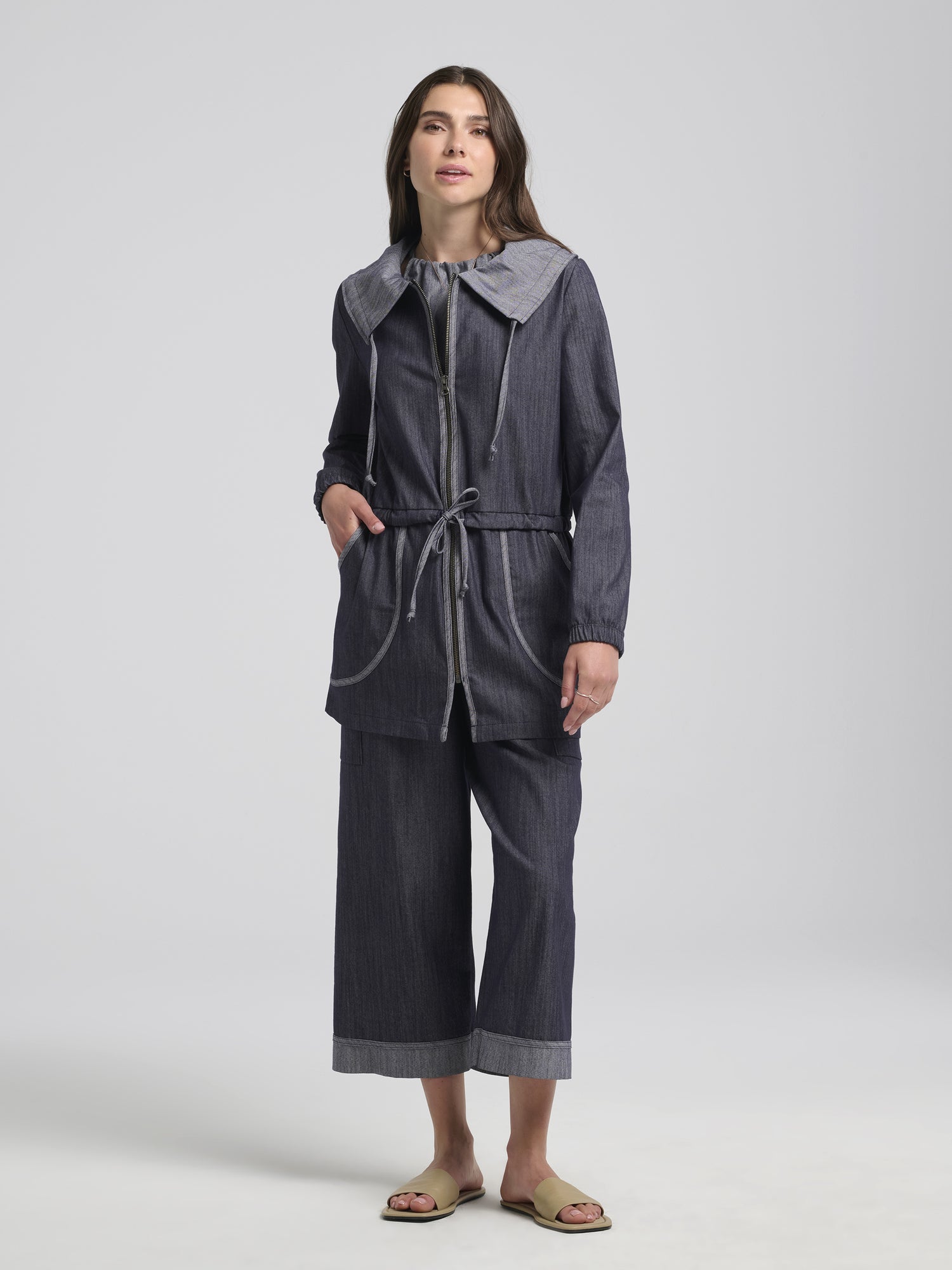 Pantalon Morwenna PE25