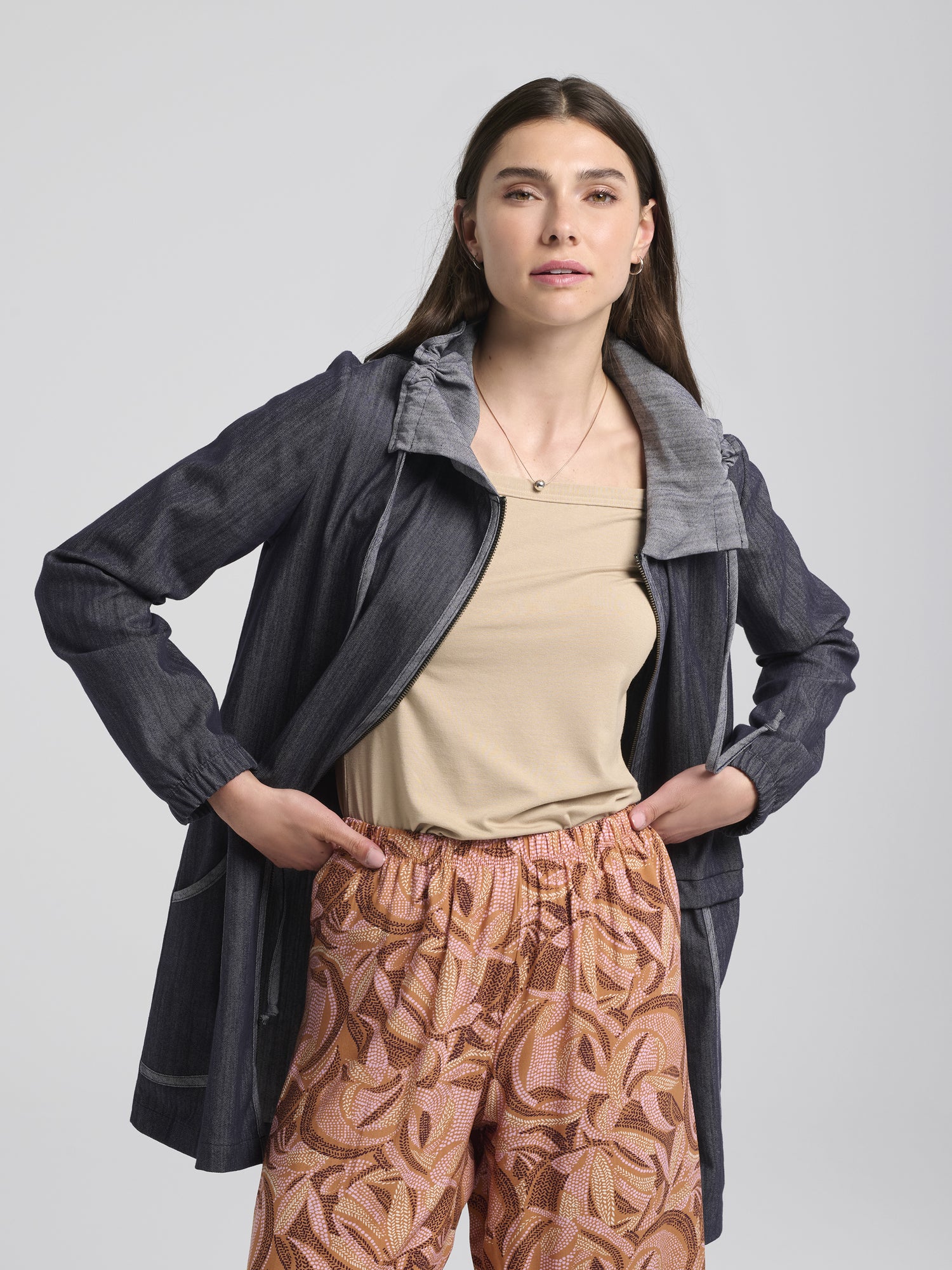 Pantalon Isiclora PE25