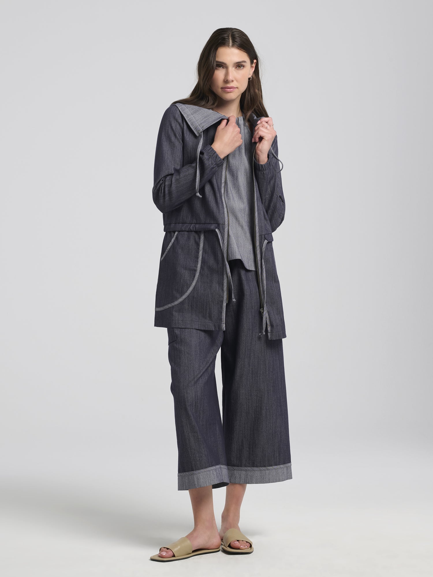 Pantalon Morwenna PE25