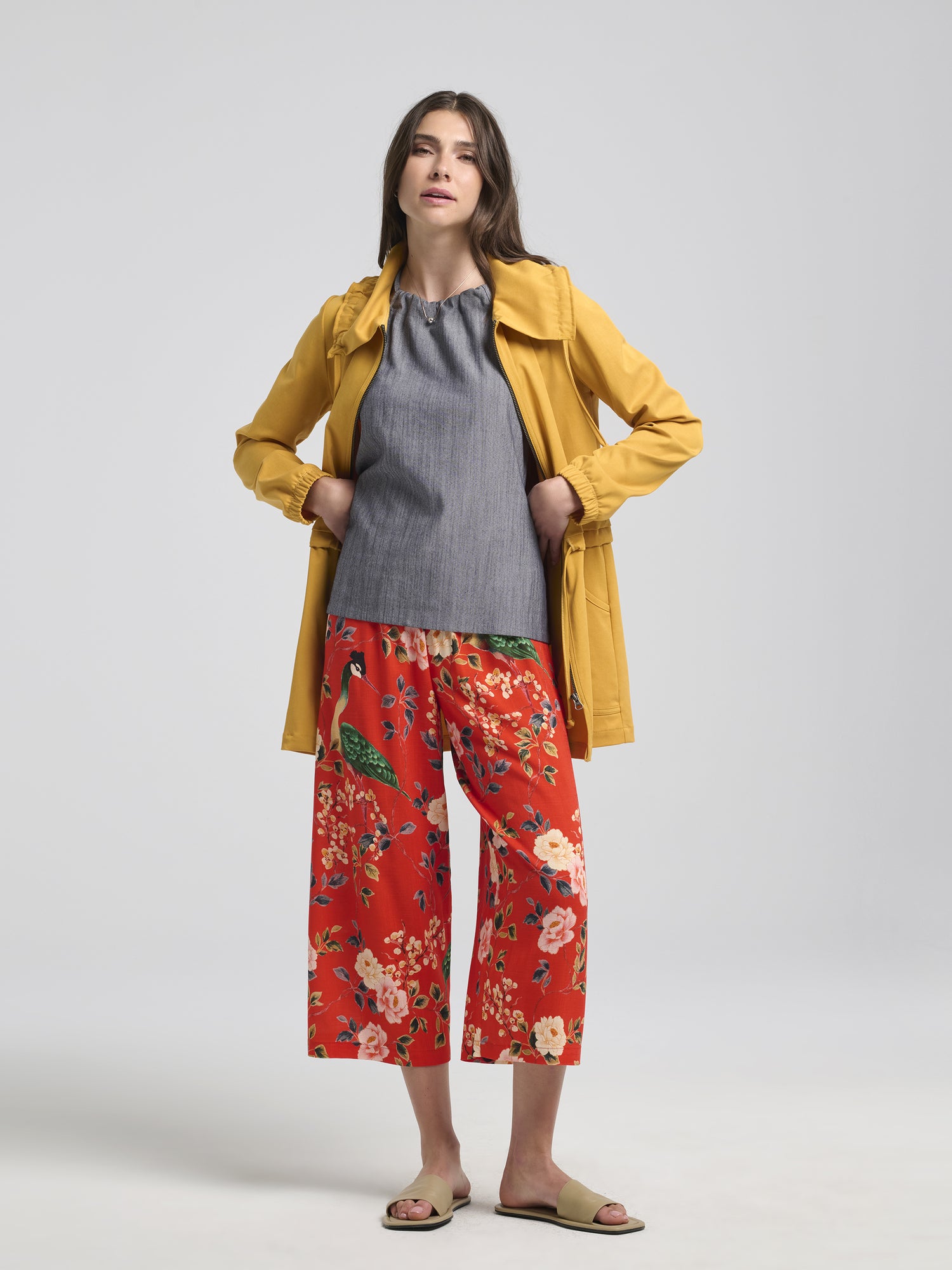 Pantalon Paraiso PE25